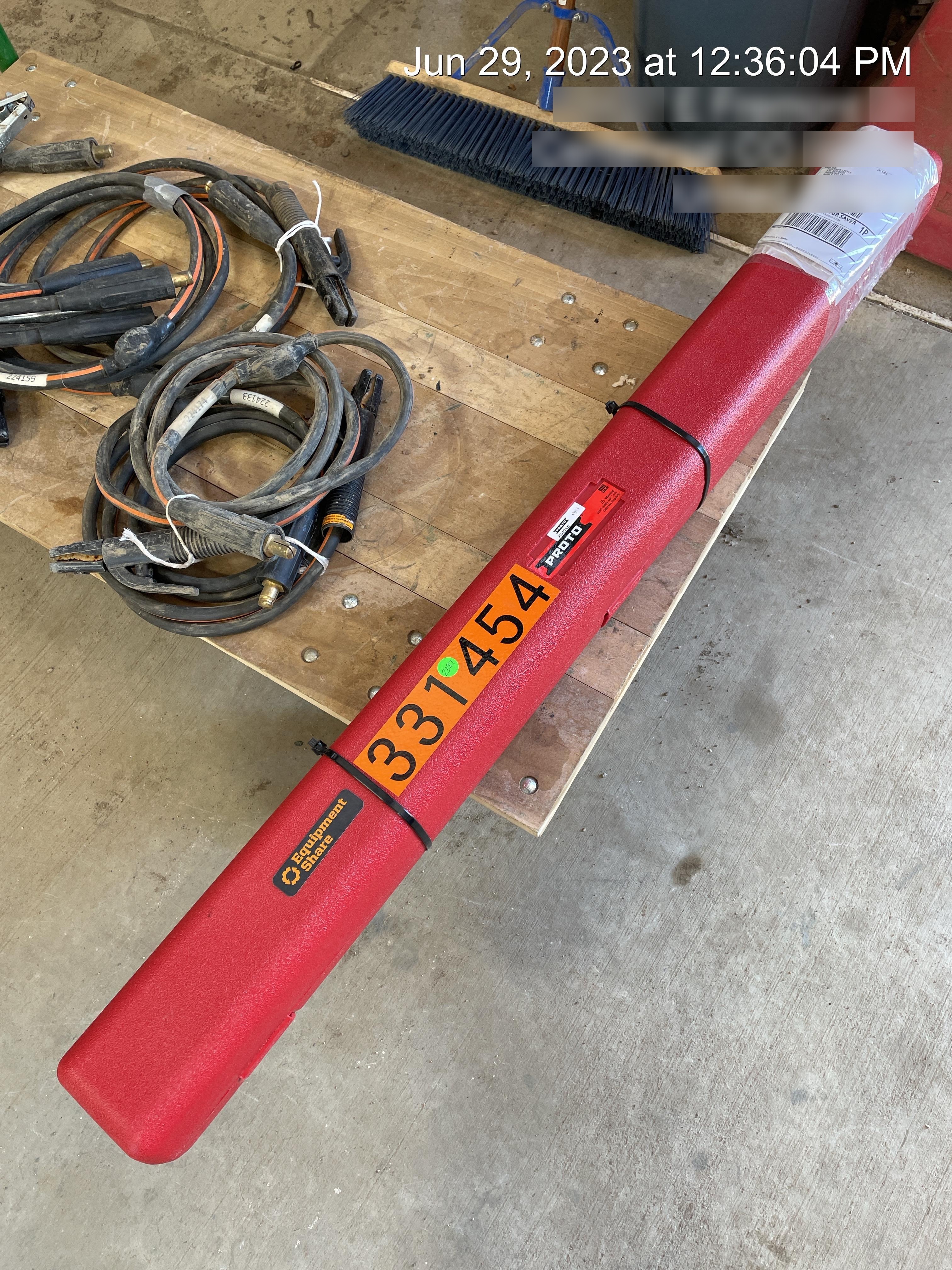2023 PROTO J6020AB