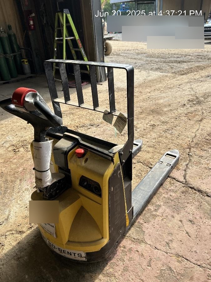 2020 HYSTER W45ZHD