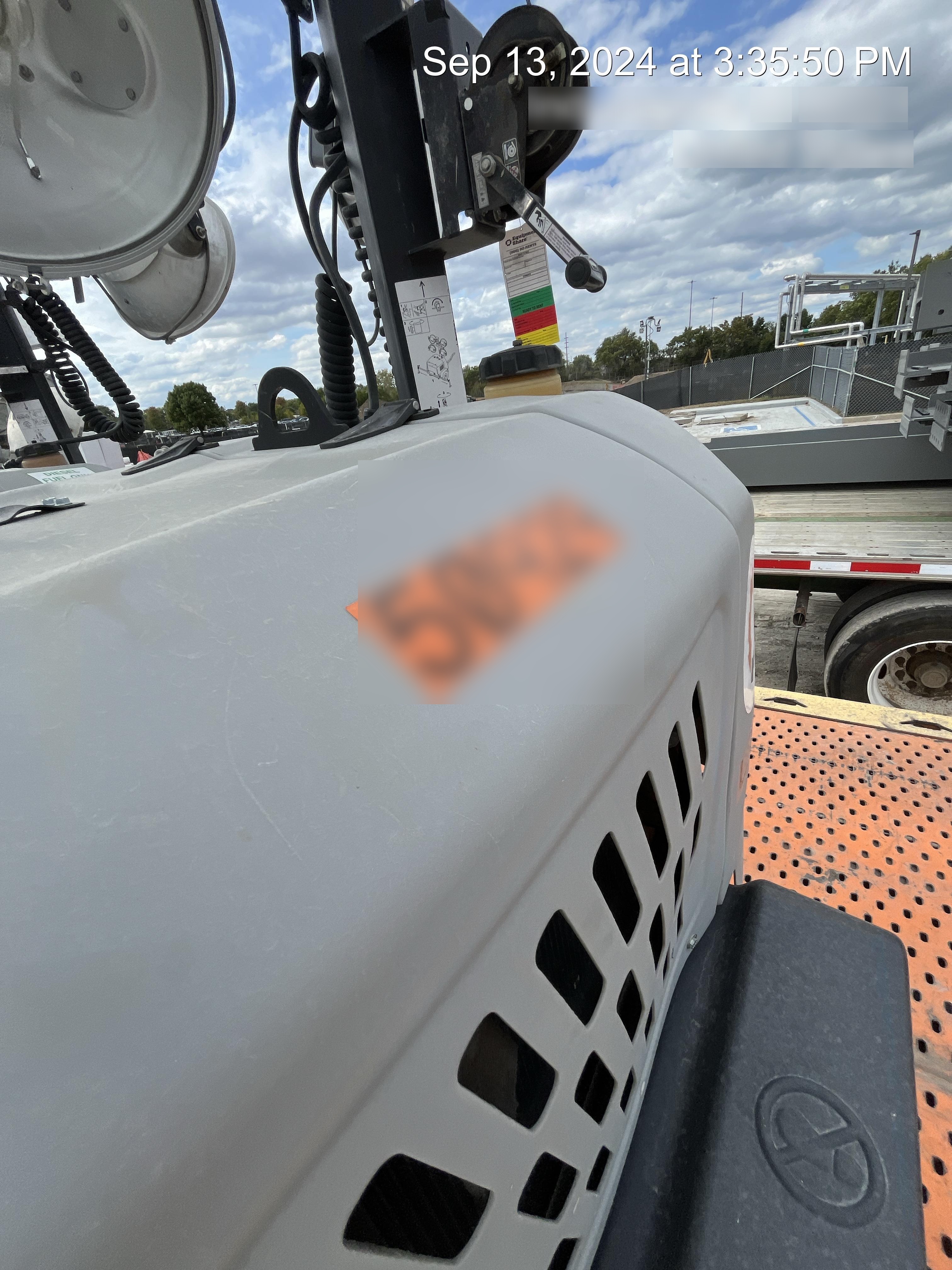 2019 WACKER NEUSON LTV6L-MH