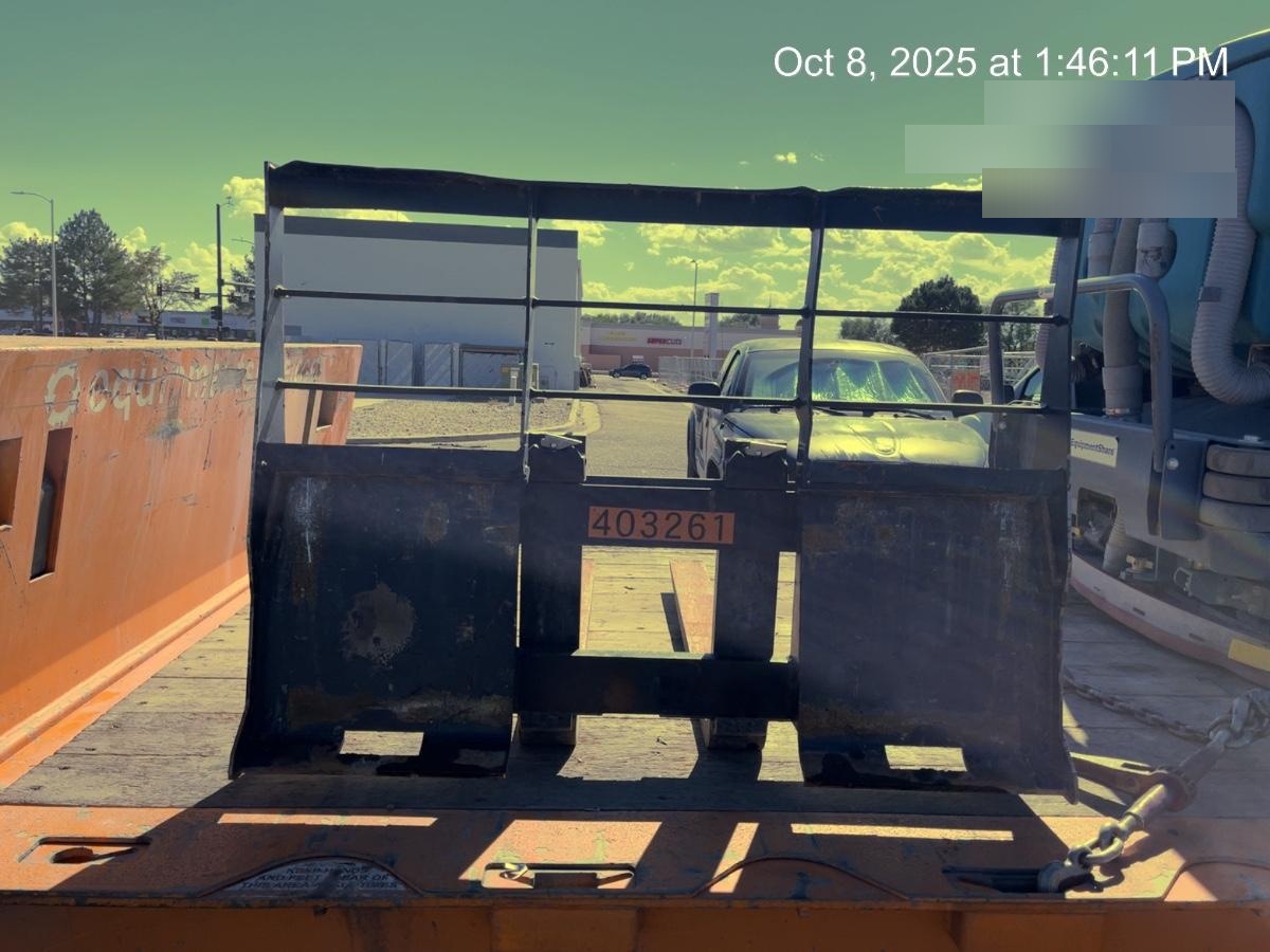 2024 ARROW MATERIAL HANDLING F5100CB