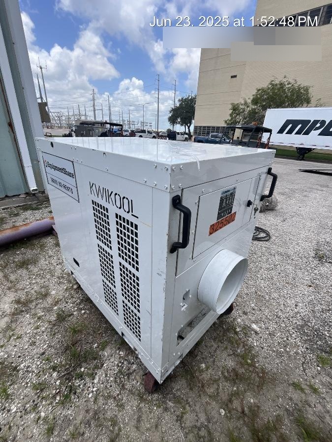 2023 KWIKOOL KPO5-43H