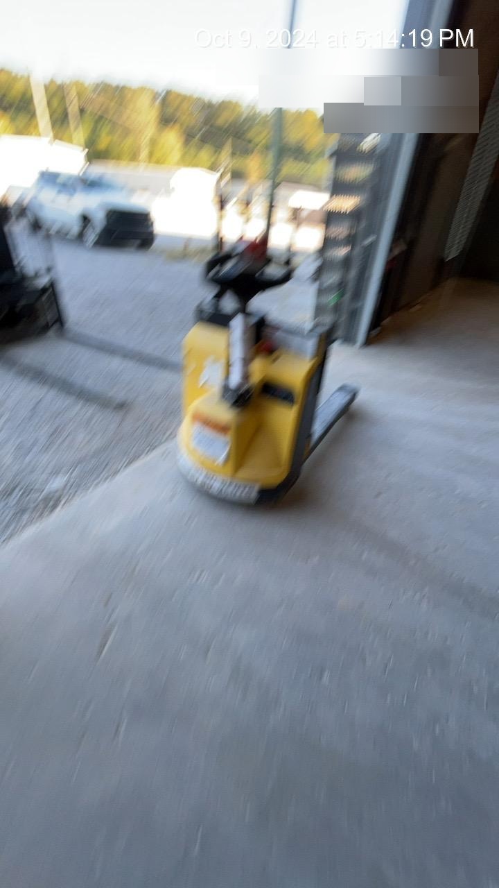 2020 HYSTER W45ZHD