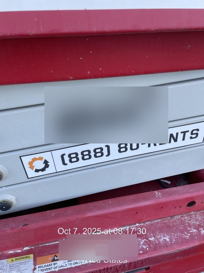 2019 MEC 1330SE