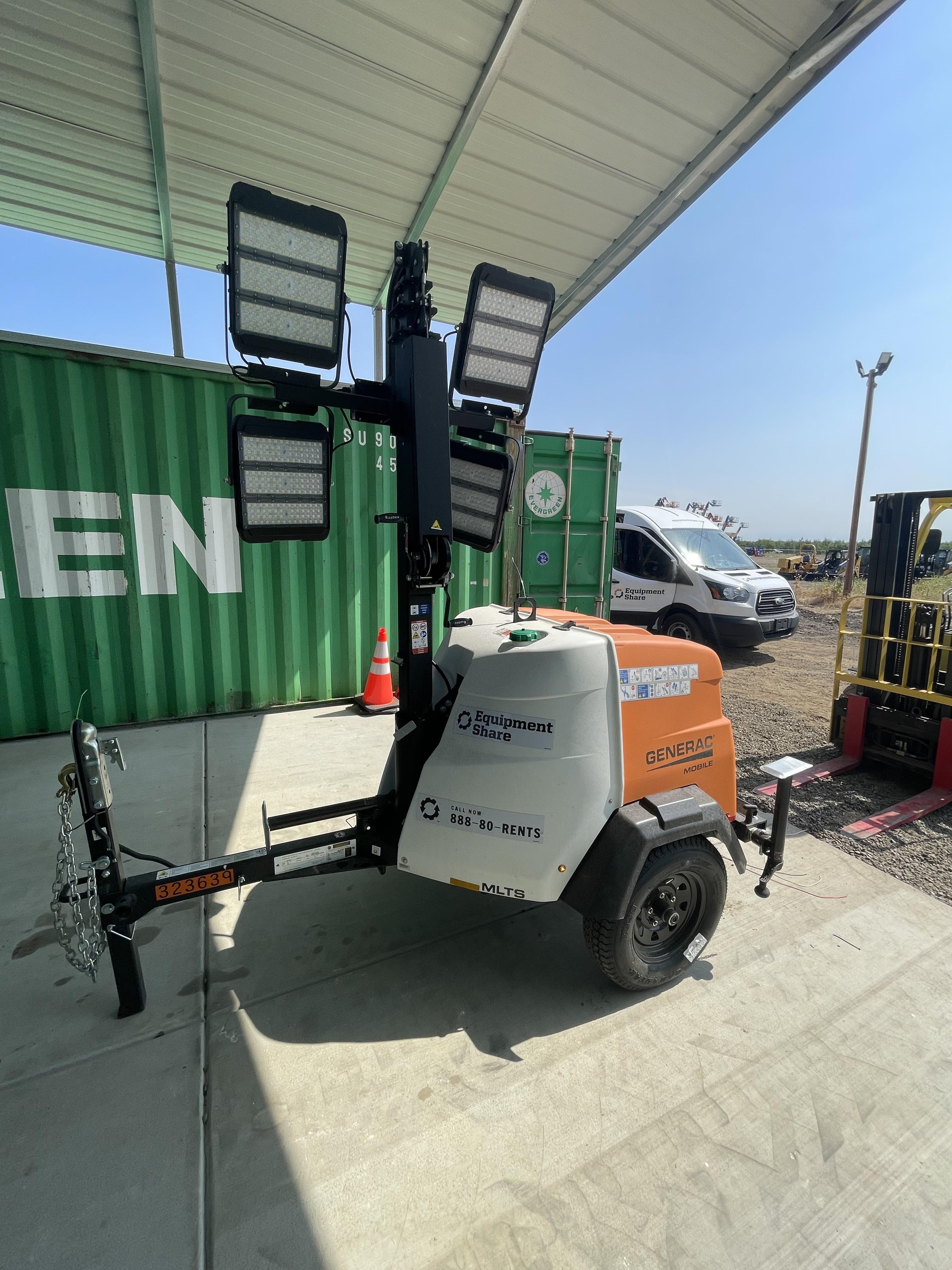 2023 GENERAC MLT2