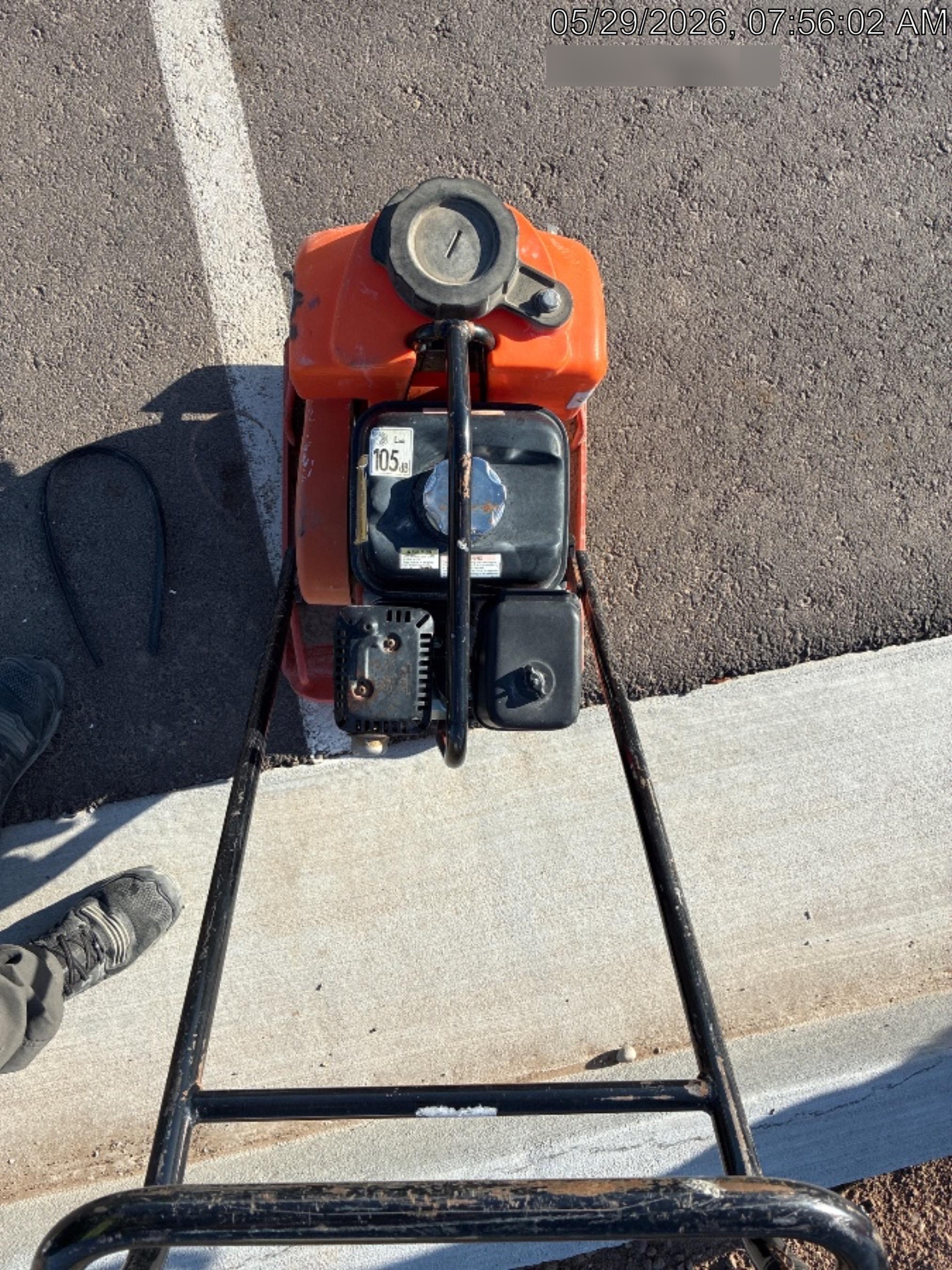2023 MULTIQUIP MVC82VHW