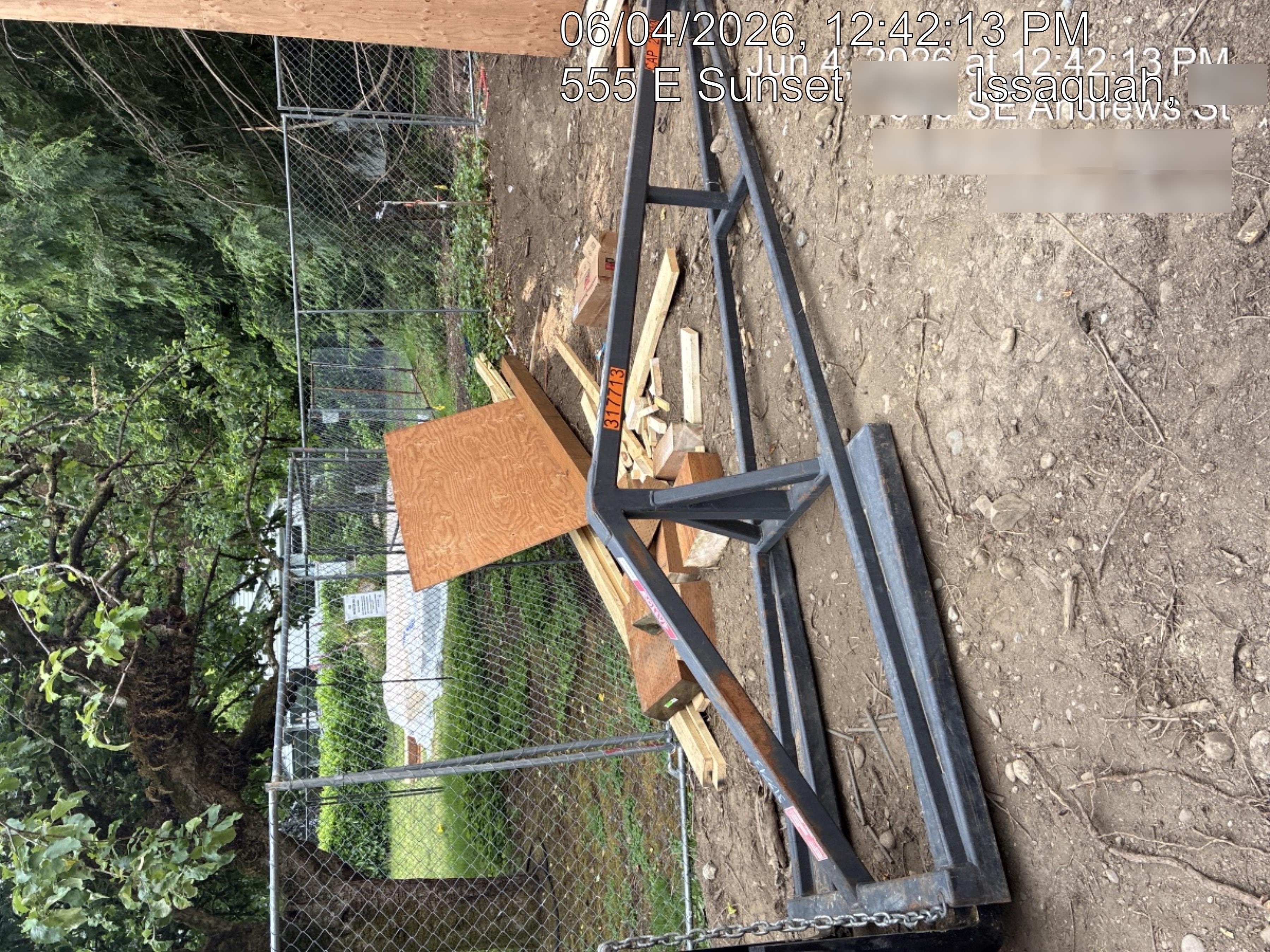 2023 ARROW MATERIAL HANDLING 1000100-12-F