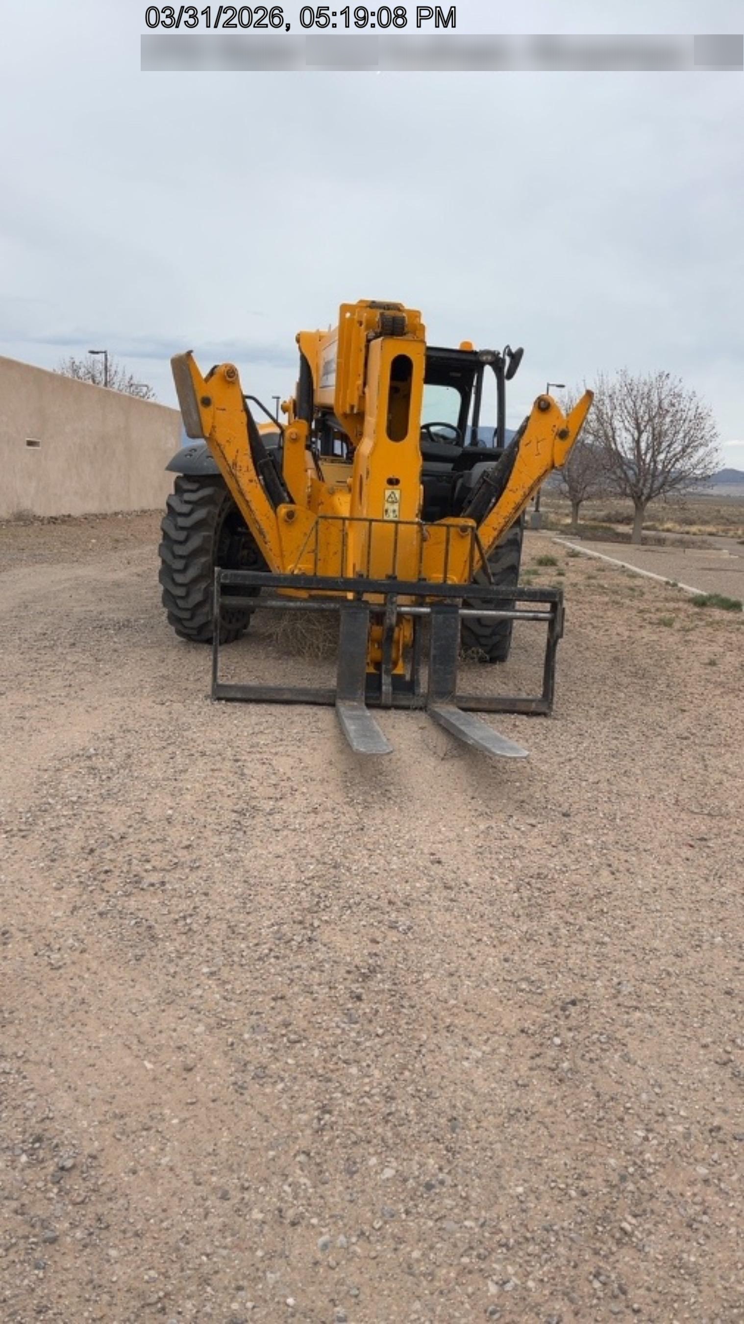 2019 JCB 512-56