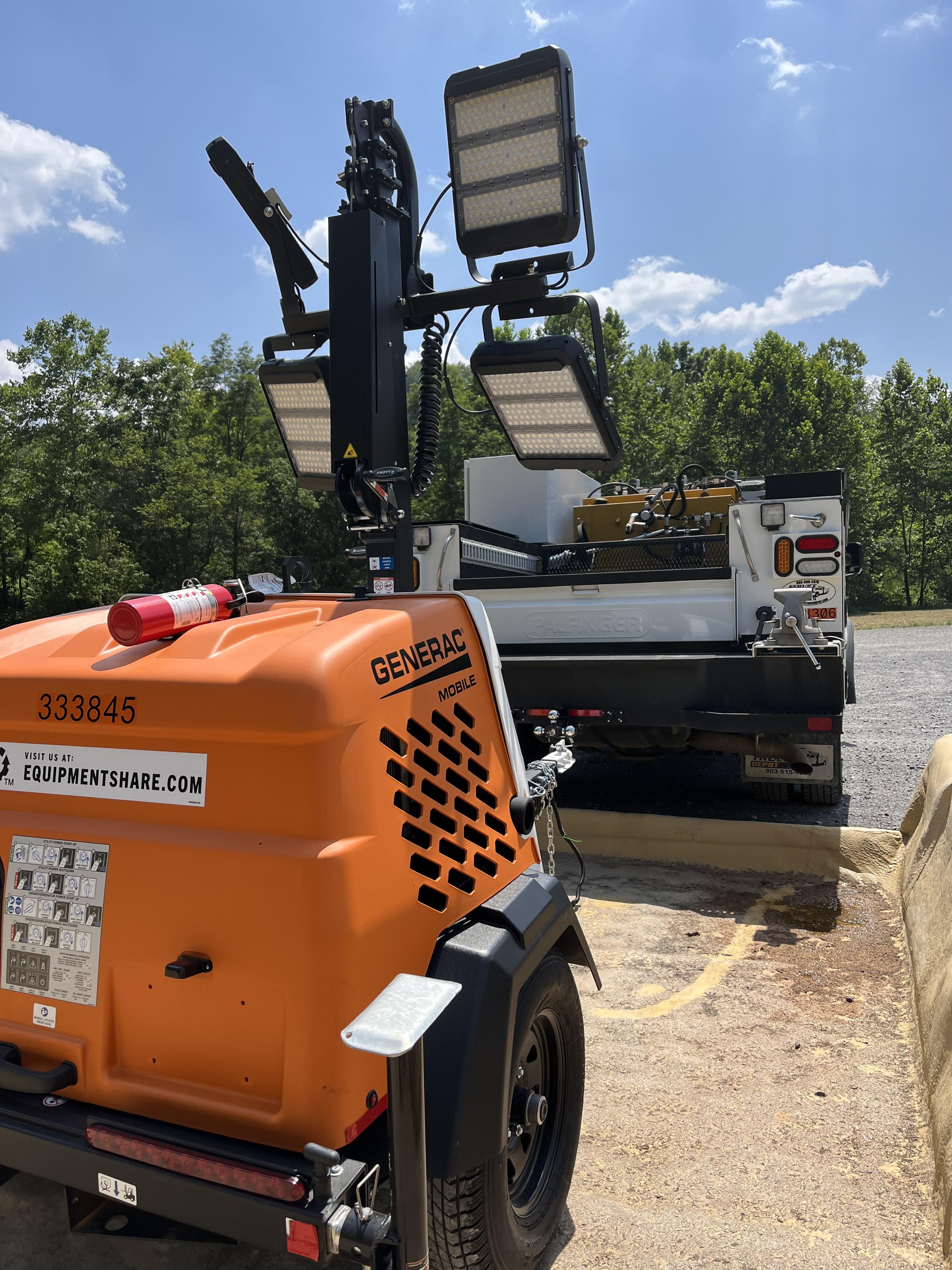 2023 GENERAC MLT2