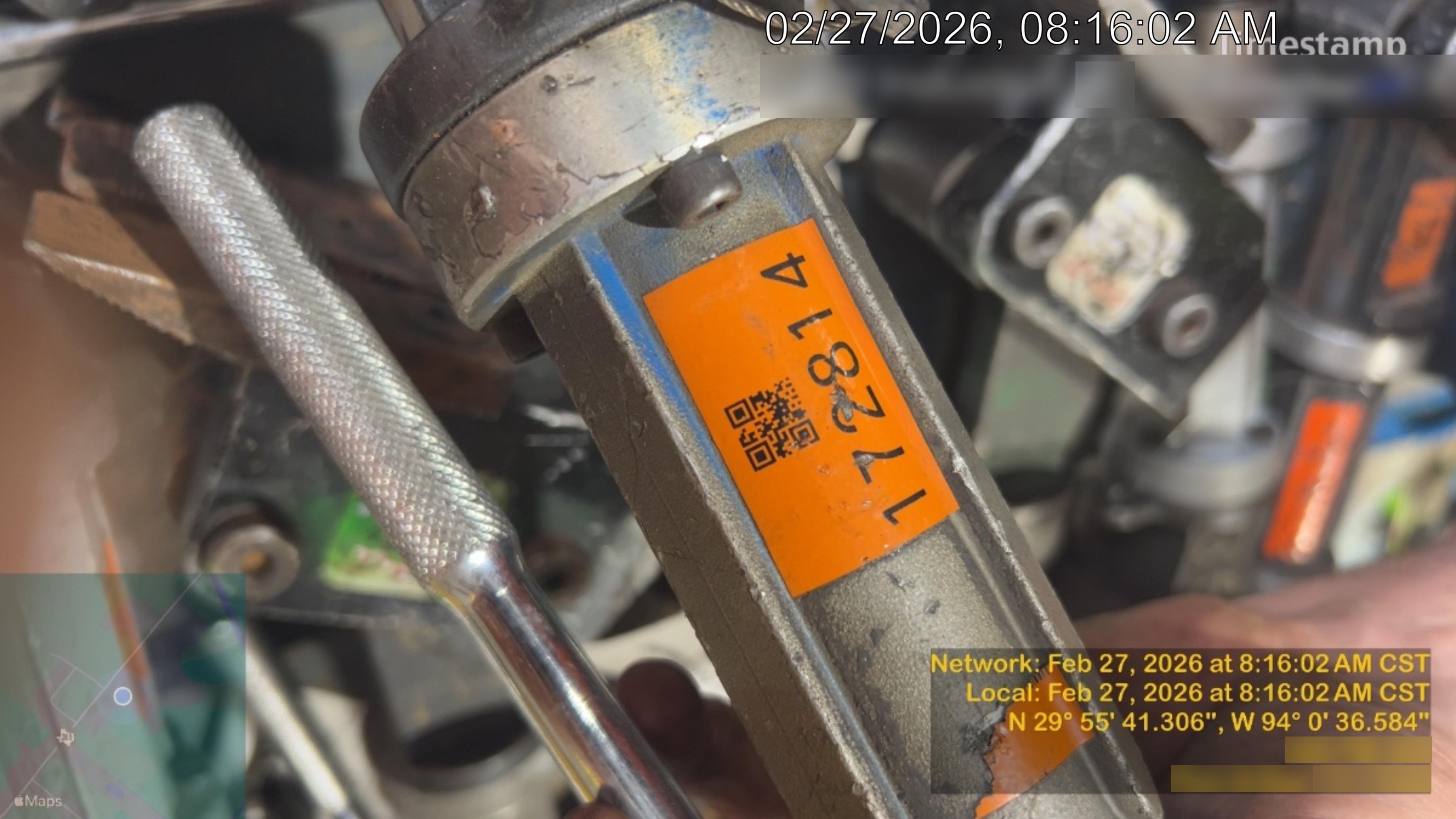 2021 PETOL P95-525