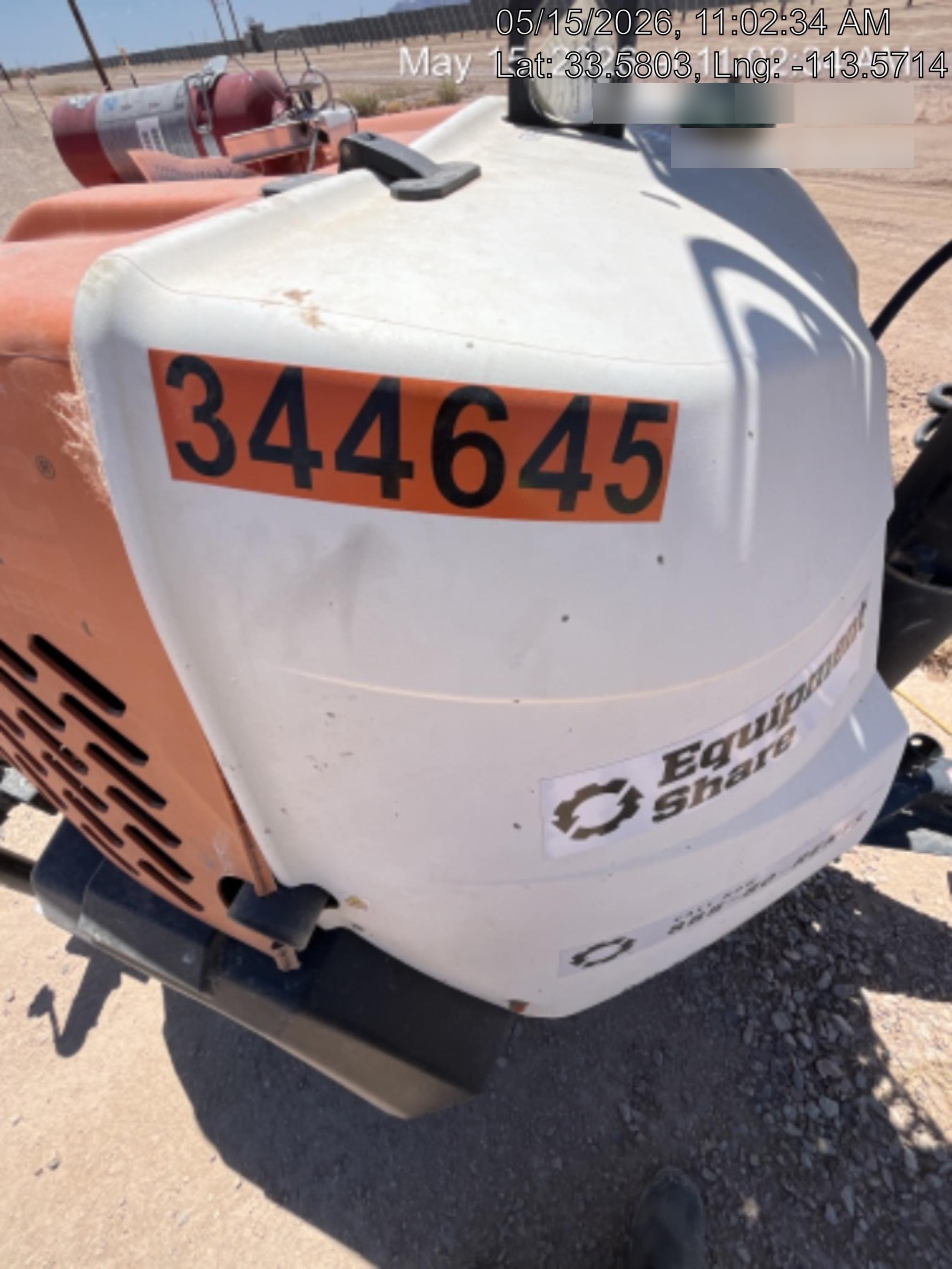 2023 GENERAC MLT2