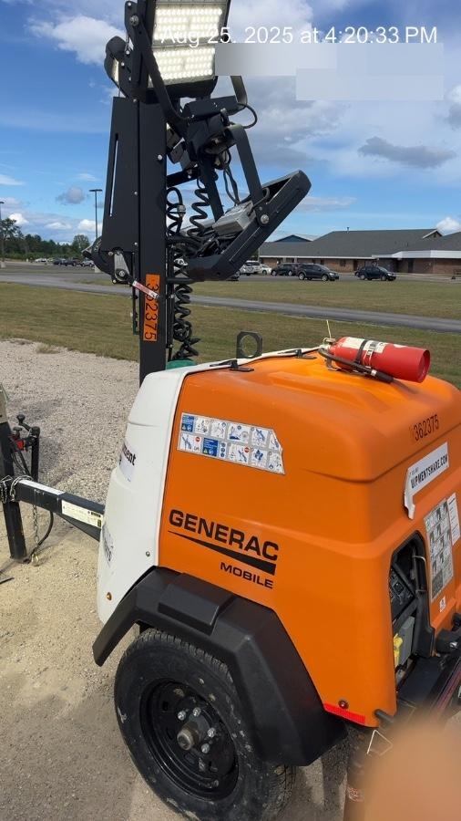 2023 GENERAC MLT2