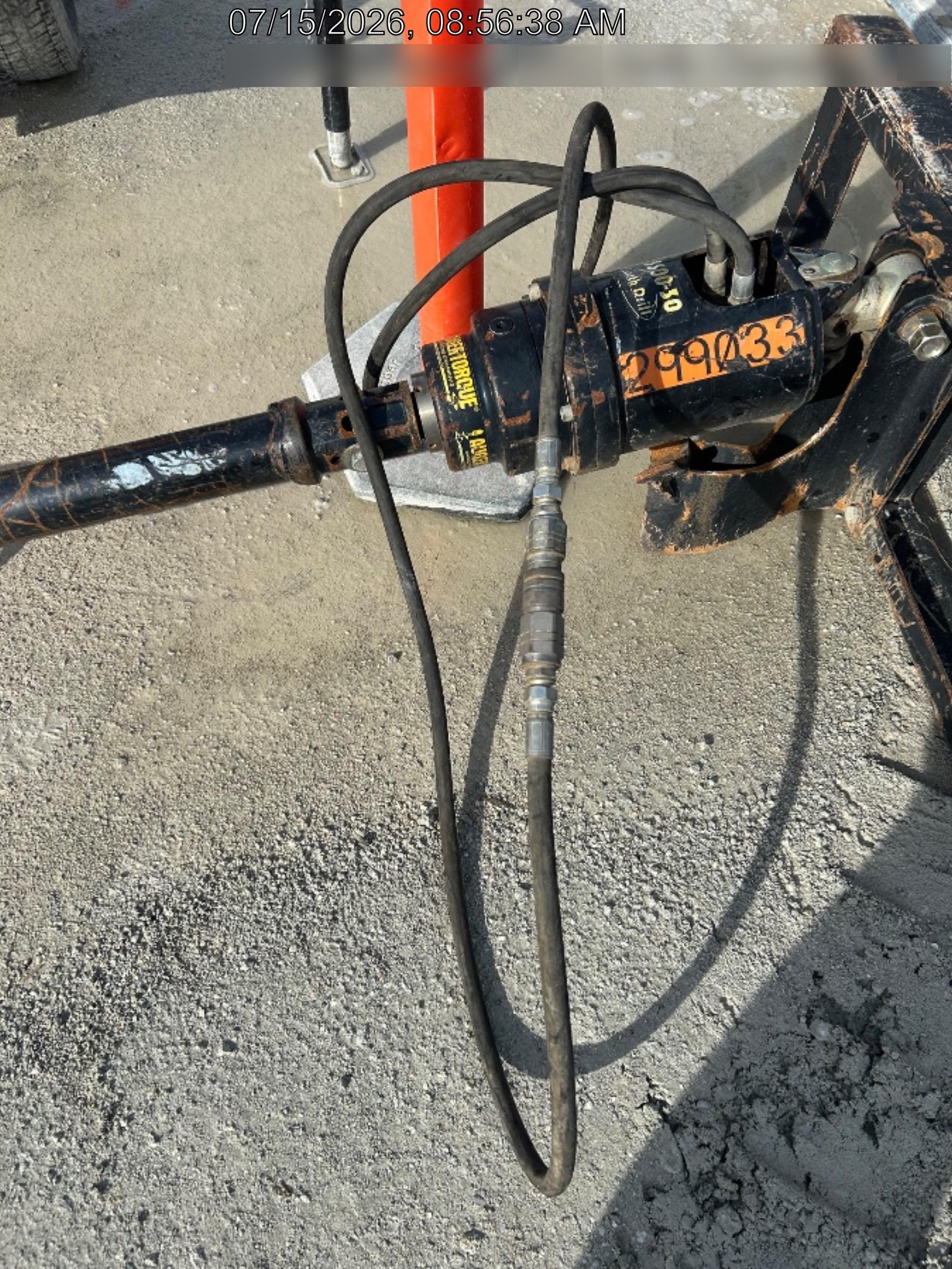 2023 AUGER TORQUE 3300-30