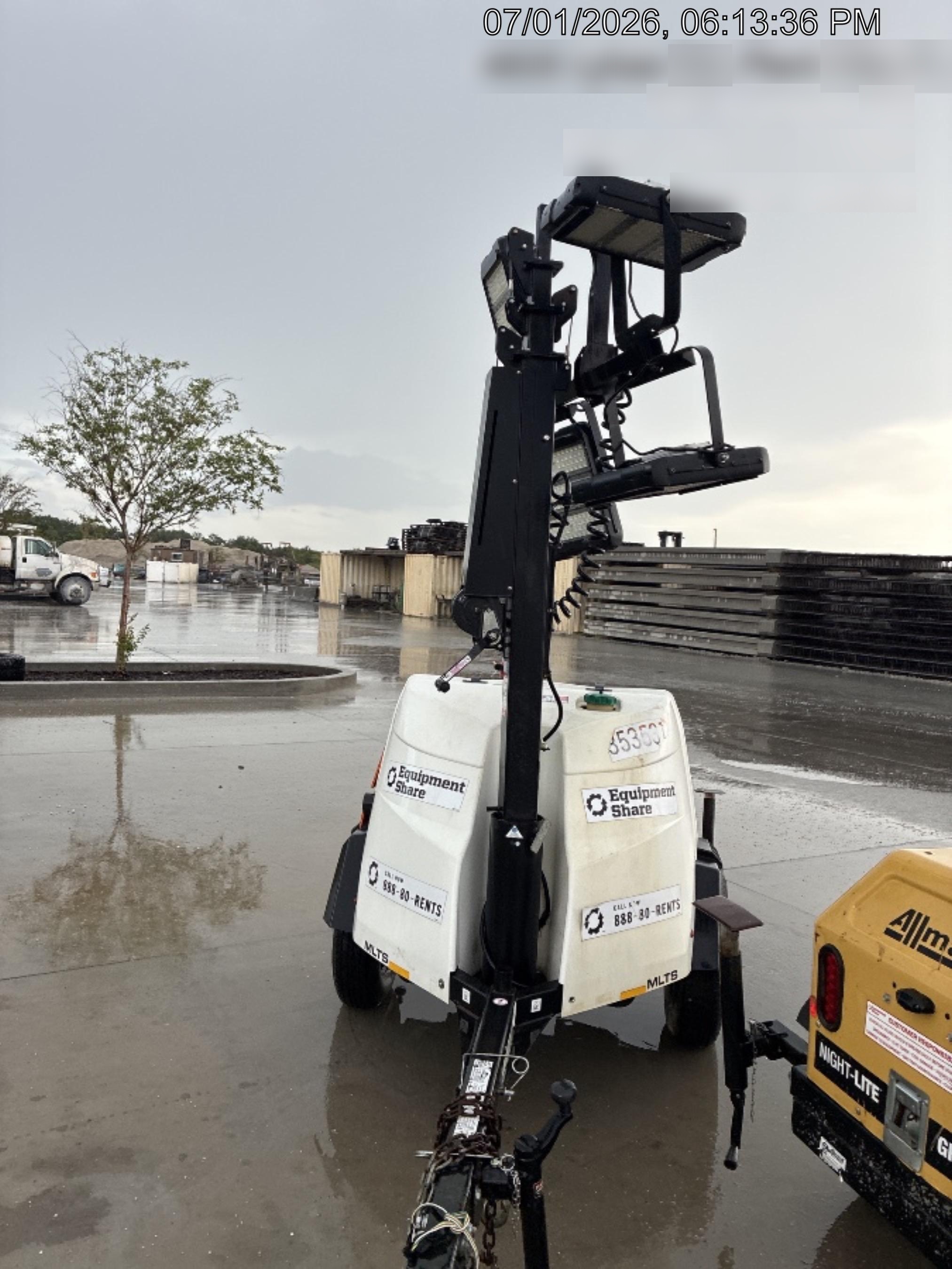 2023 GENERAC MLT2