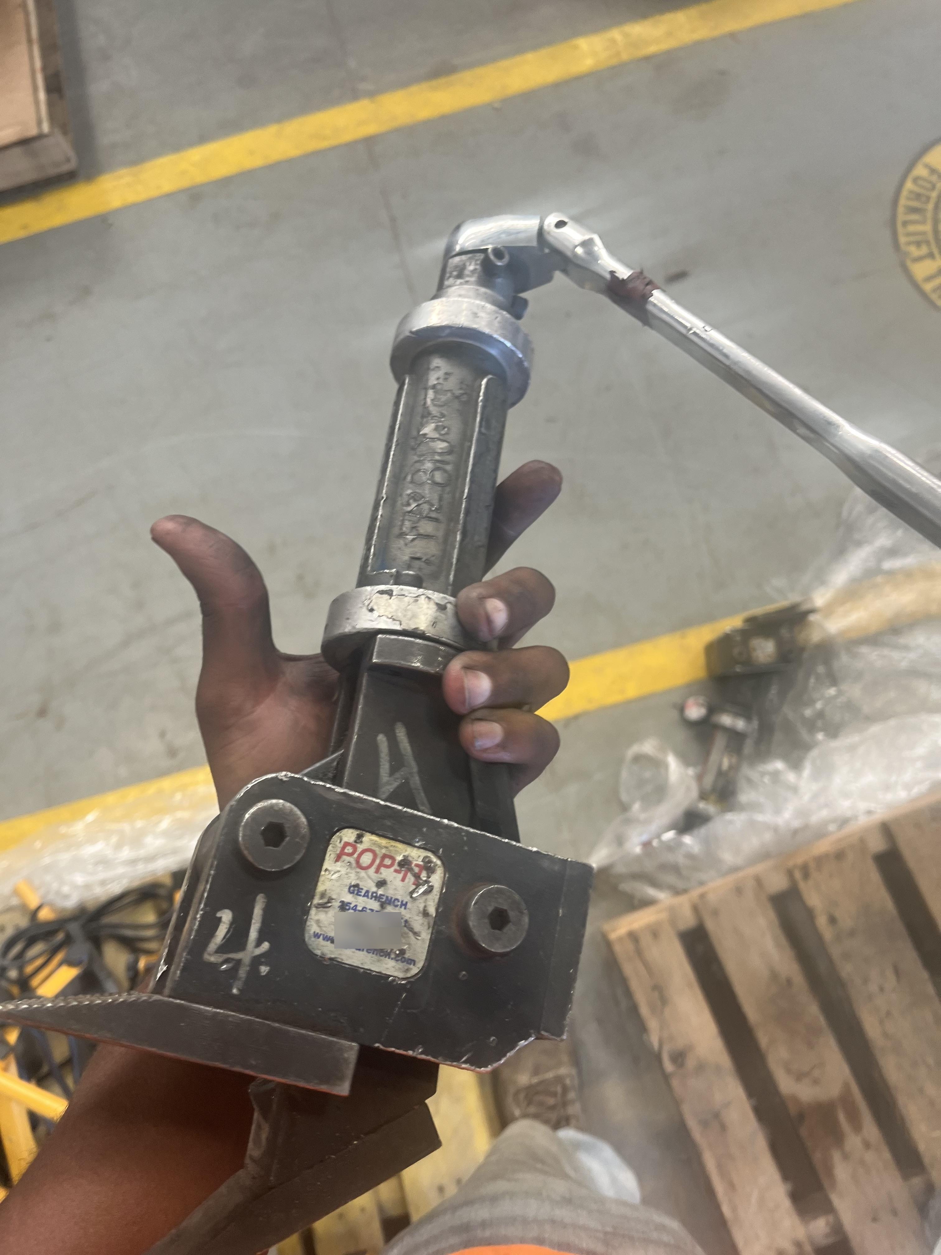 2021 PETOL P95-525