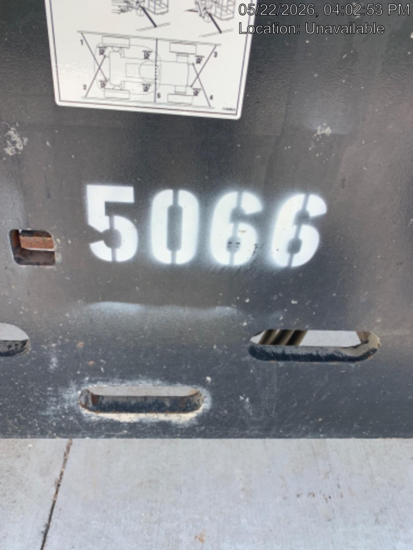 2017 GENIE S-65