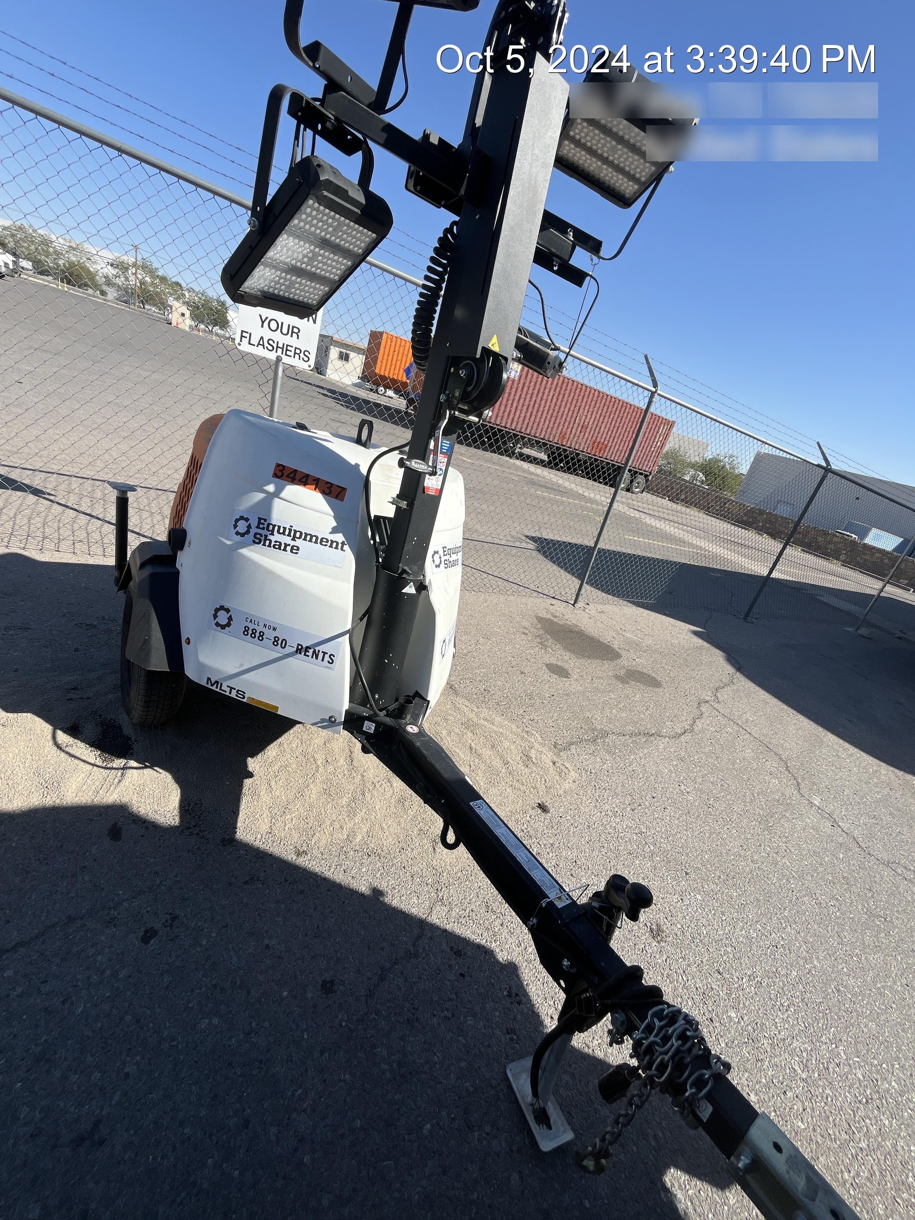 2023 GENERAC MLT2