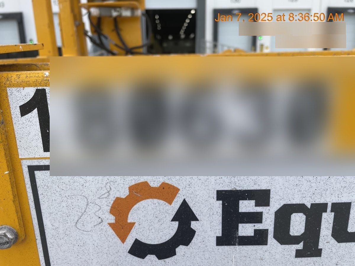2021 JCB S2632E