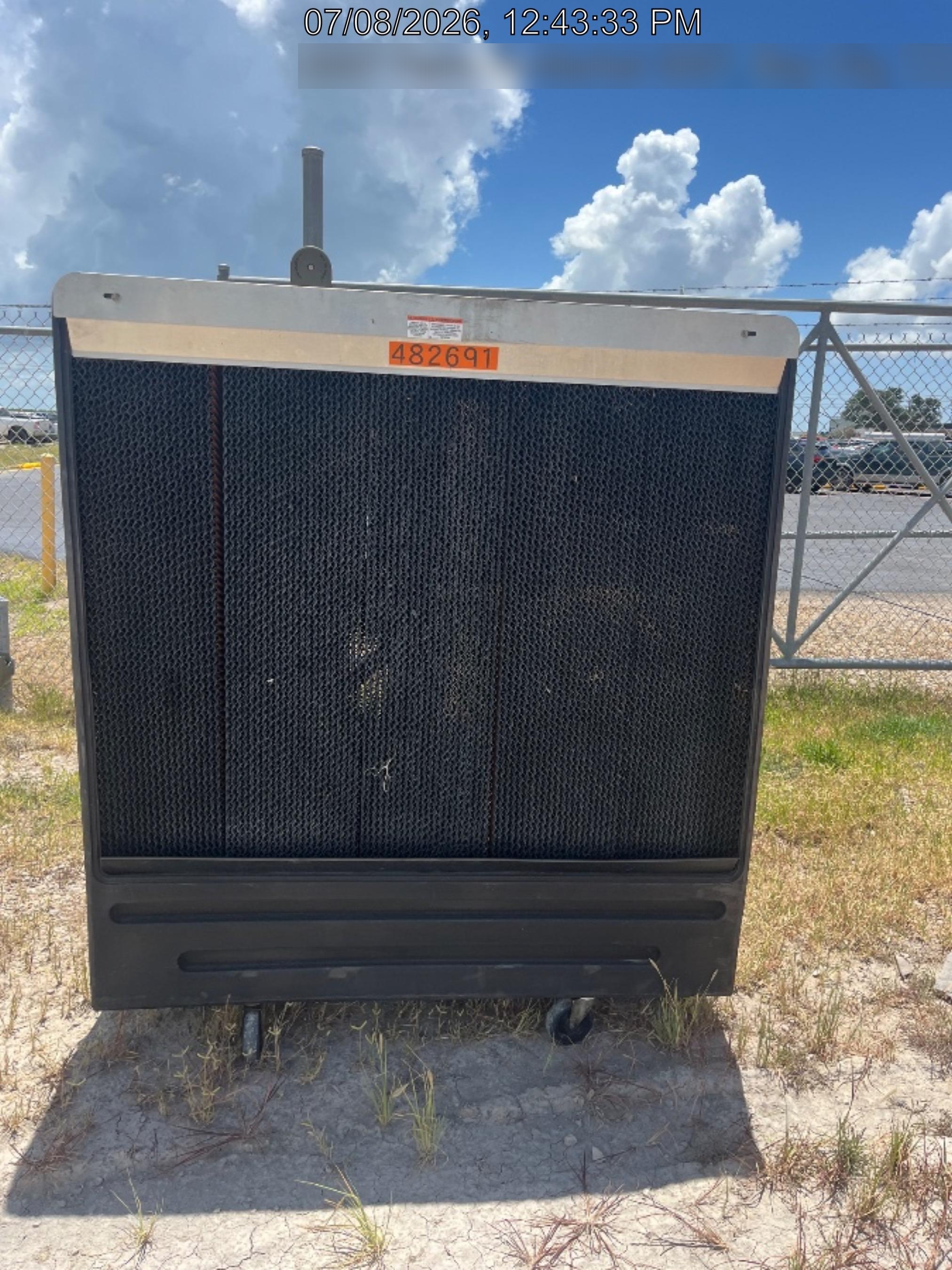 2024 BIG ASS FANS Cool Space 400