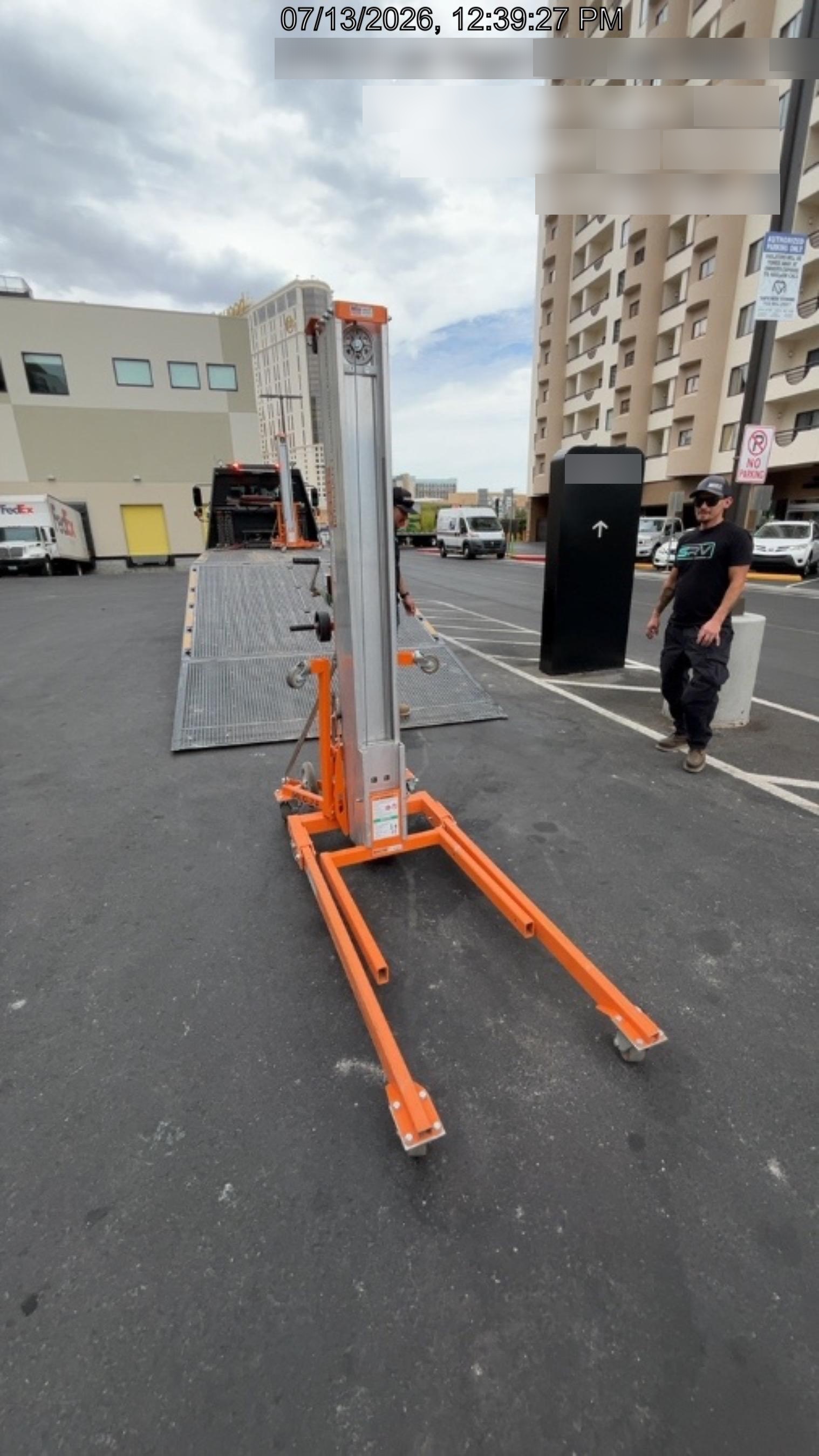 2021 LIFTSMART MLC-24