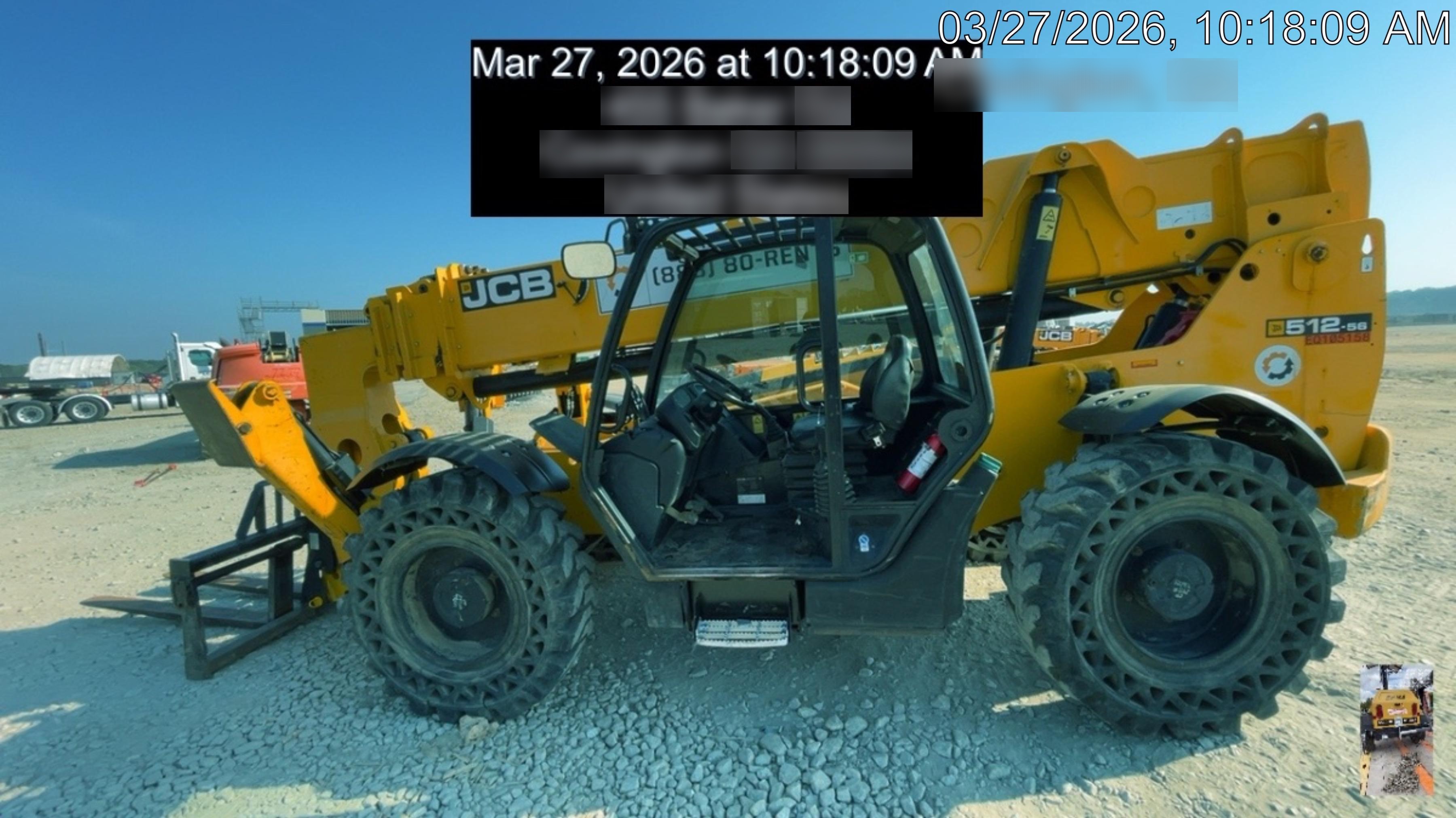 2020 JCB 512-56