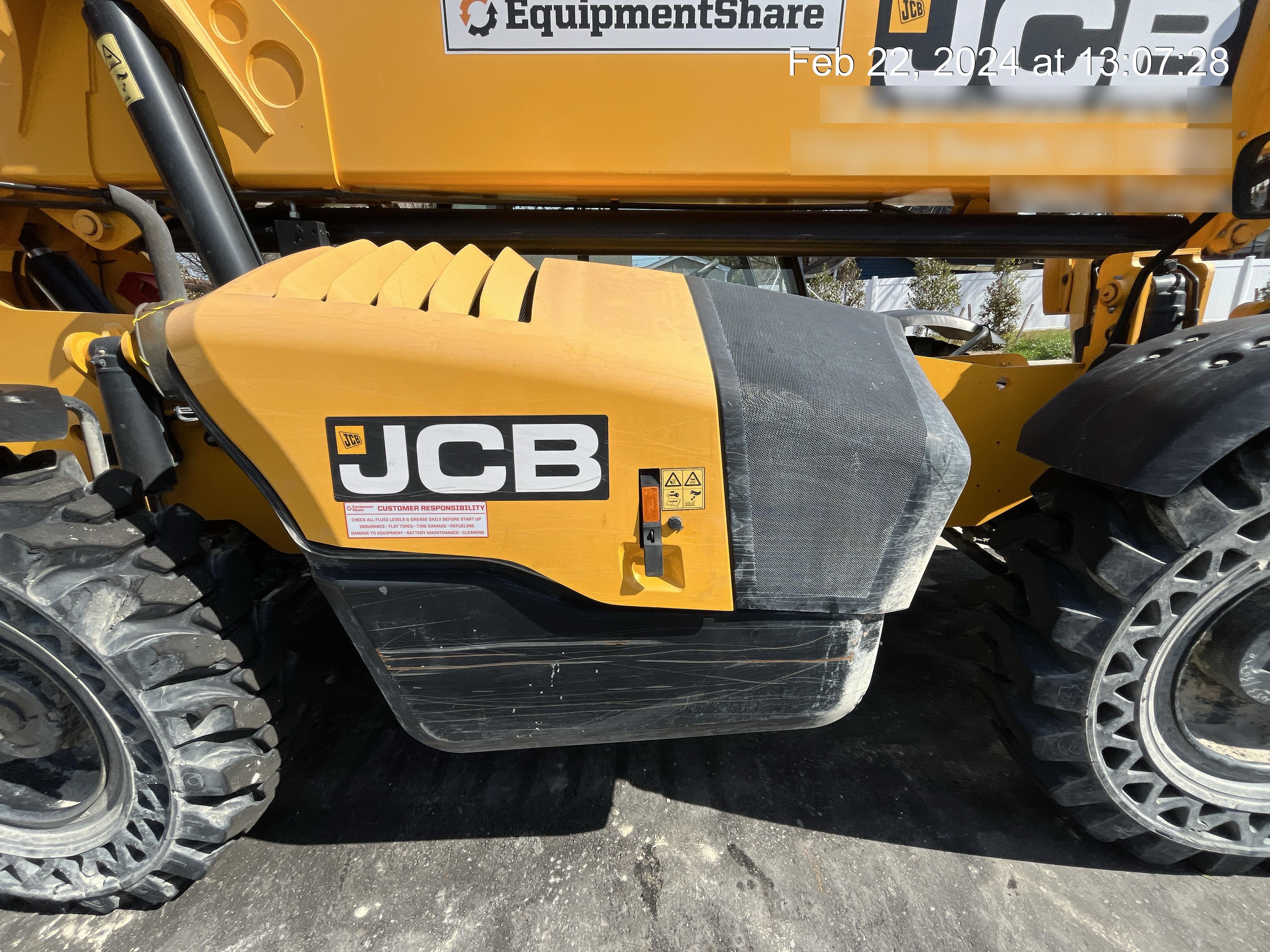 2020 JCB 512-56