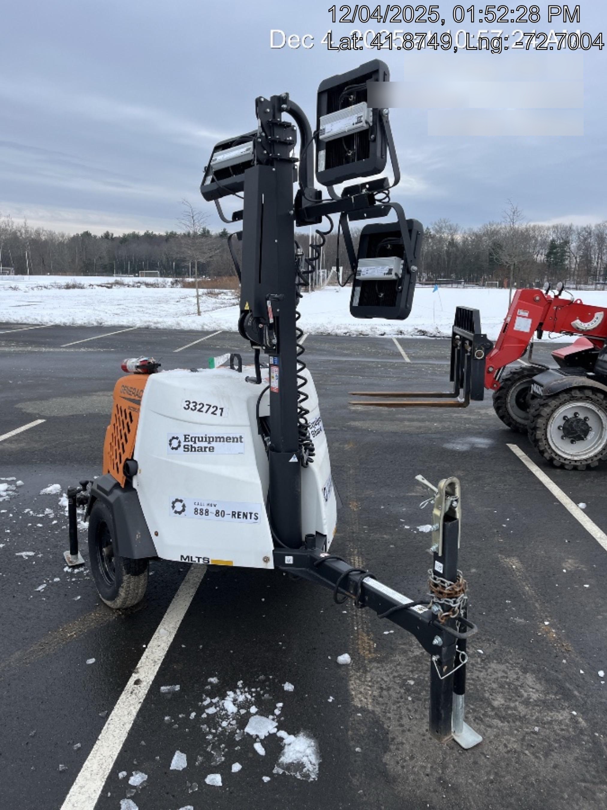 2023 GENERAC MLT2