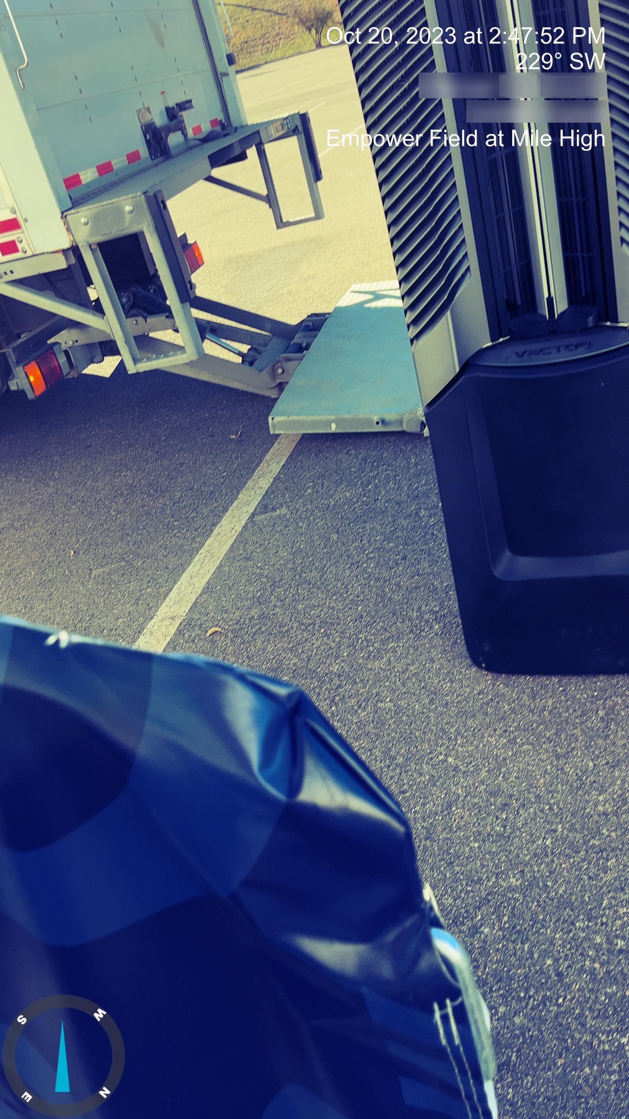 2023 VECTOR Vector Max