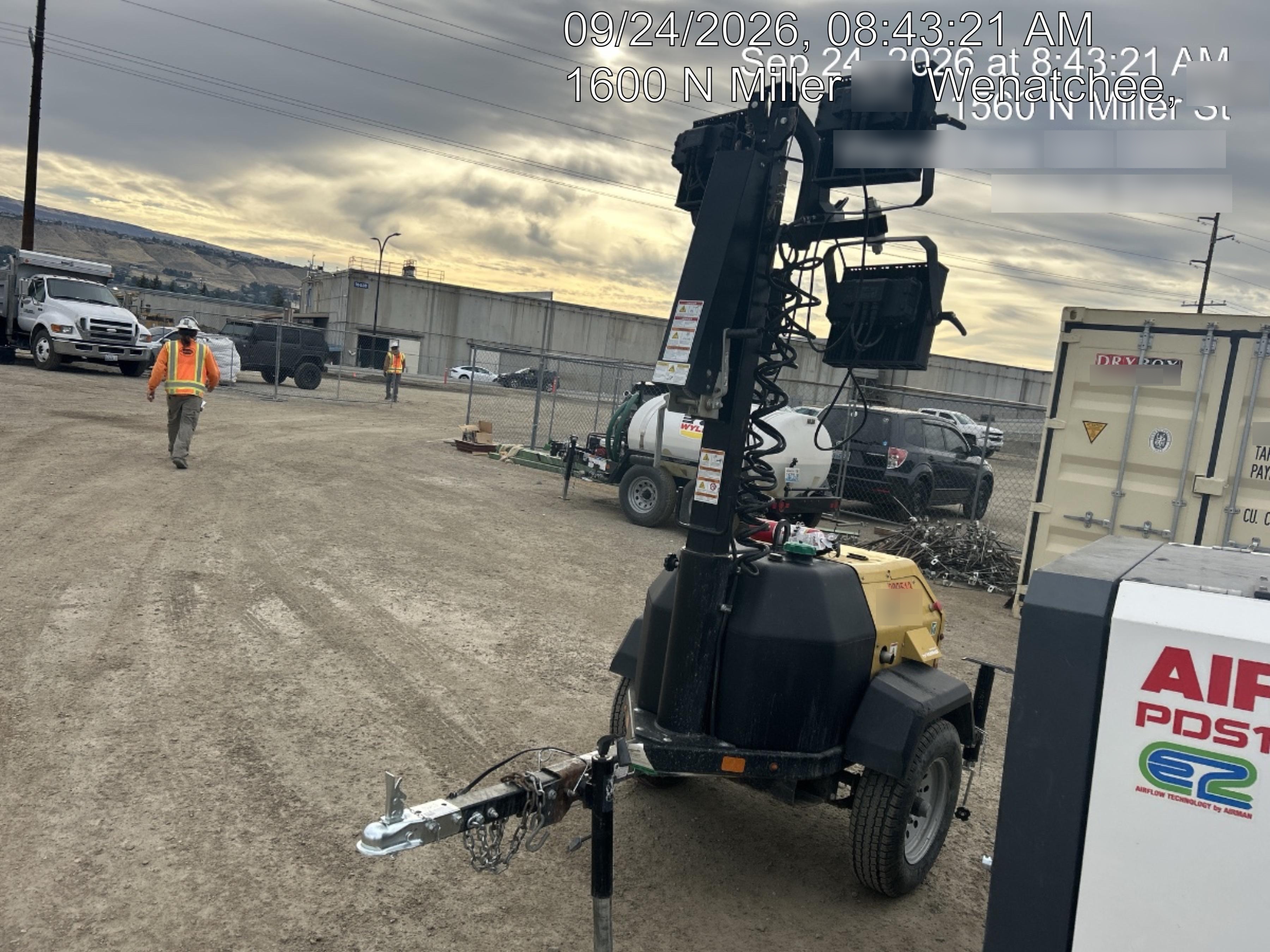 2022 ALLMAND NLV3GR
