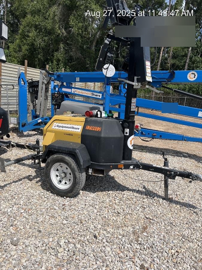 2021 ALLMAND NLV3GR