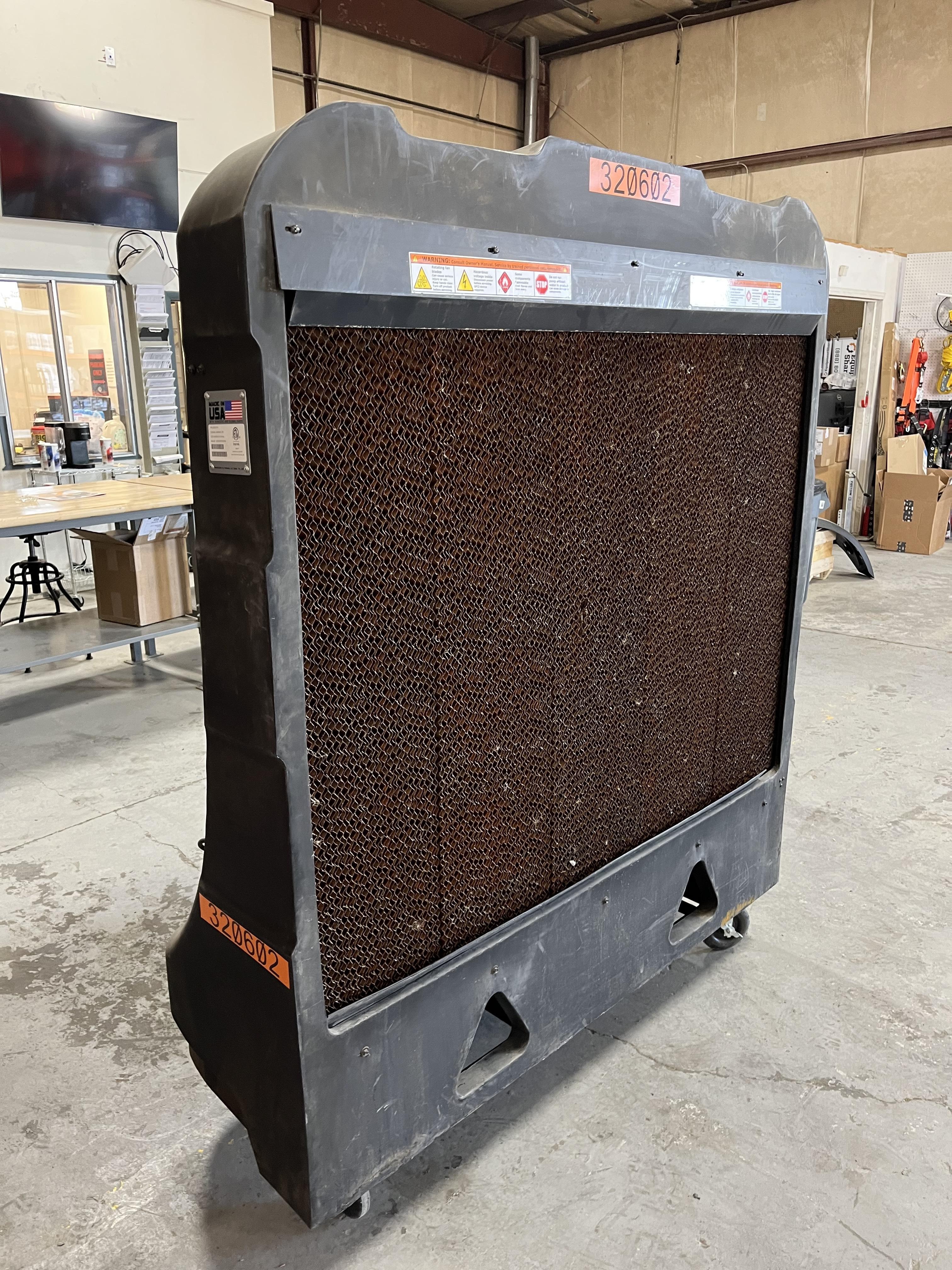 2022 PORTACOOL Jetstream 260