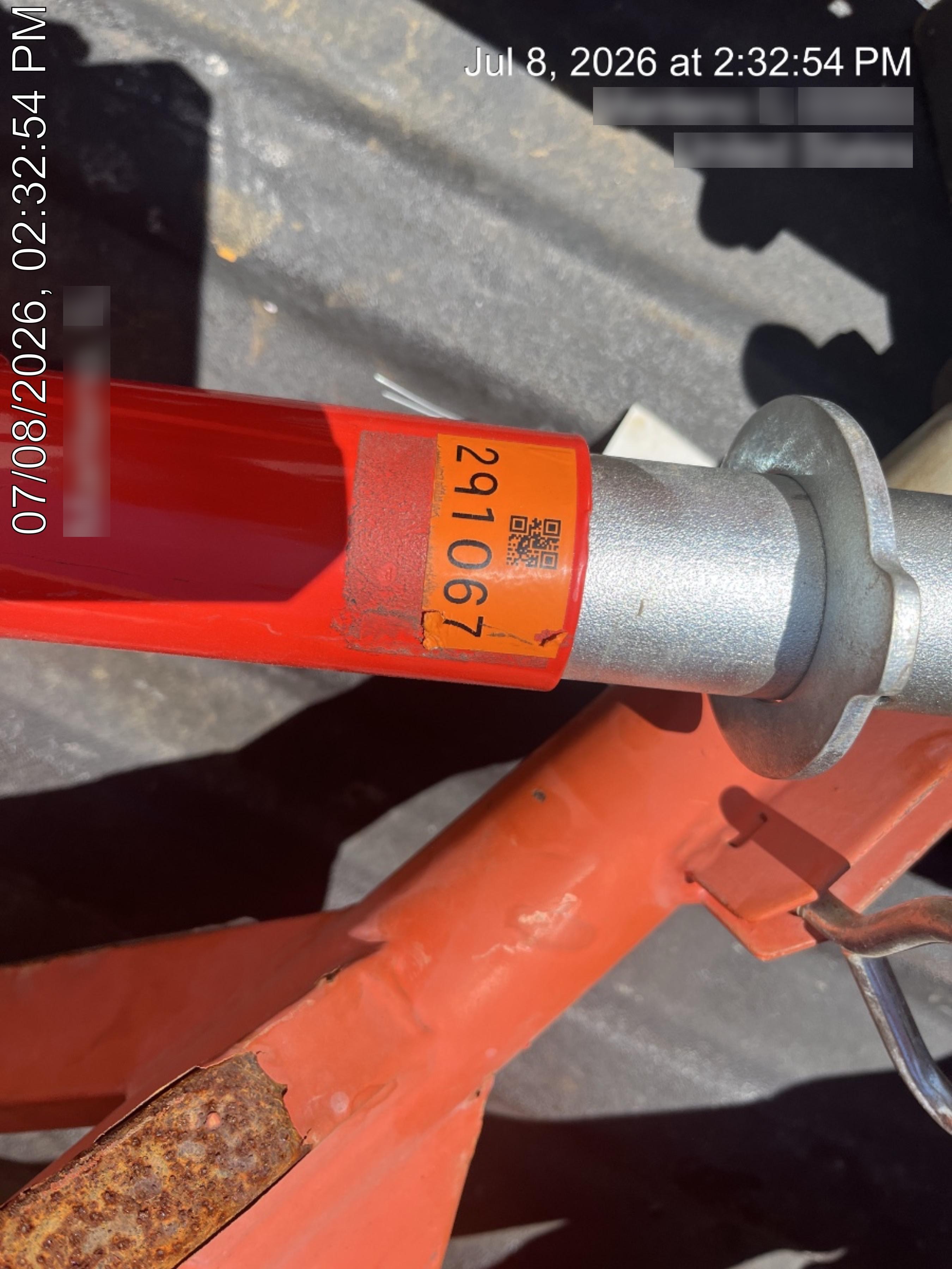 2023 B&B PIPE 4100E
