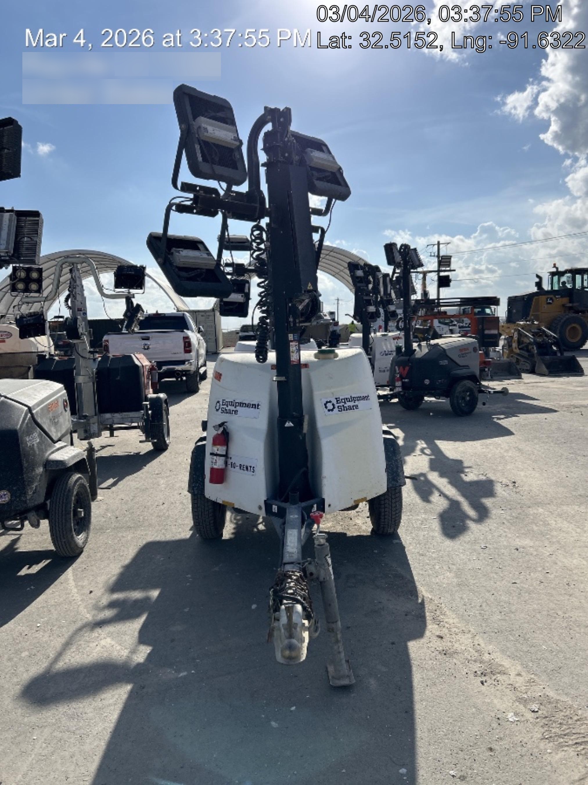 2023 GENERAC MLT2
