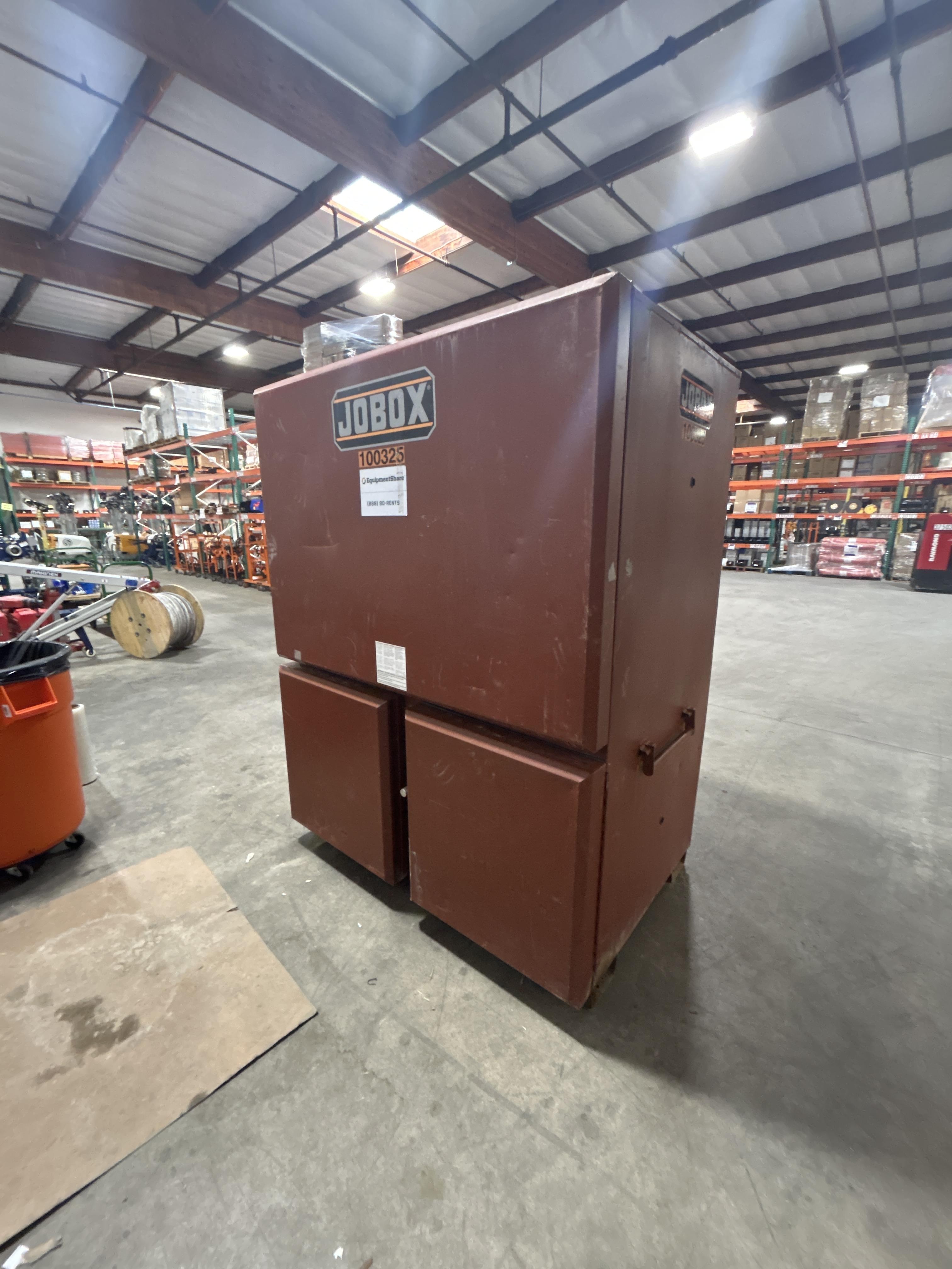 2020 JOBOX 1-669990
