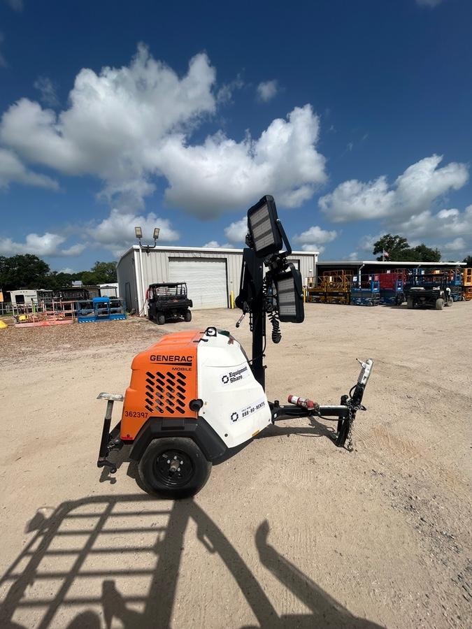 2023 GENERAC MLT2