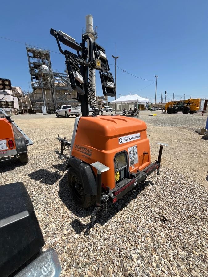 2023 GENERAC MLT2