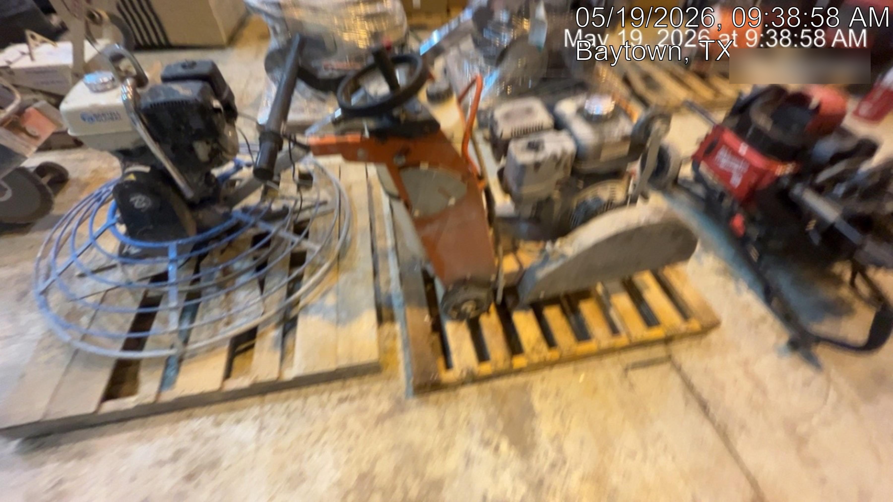 2020 HUSQVARNA FS 400 LV