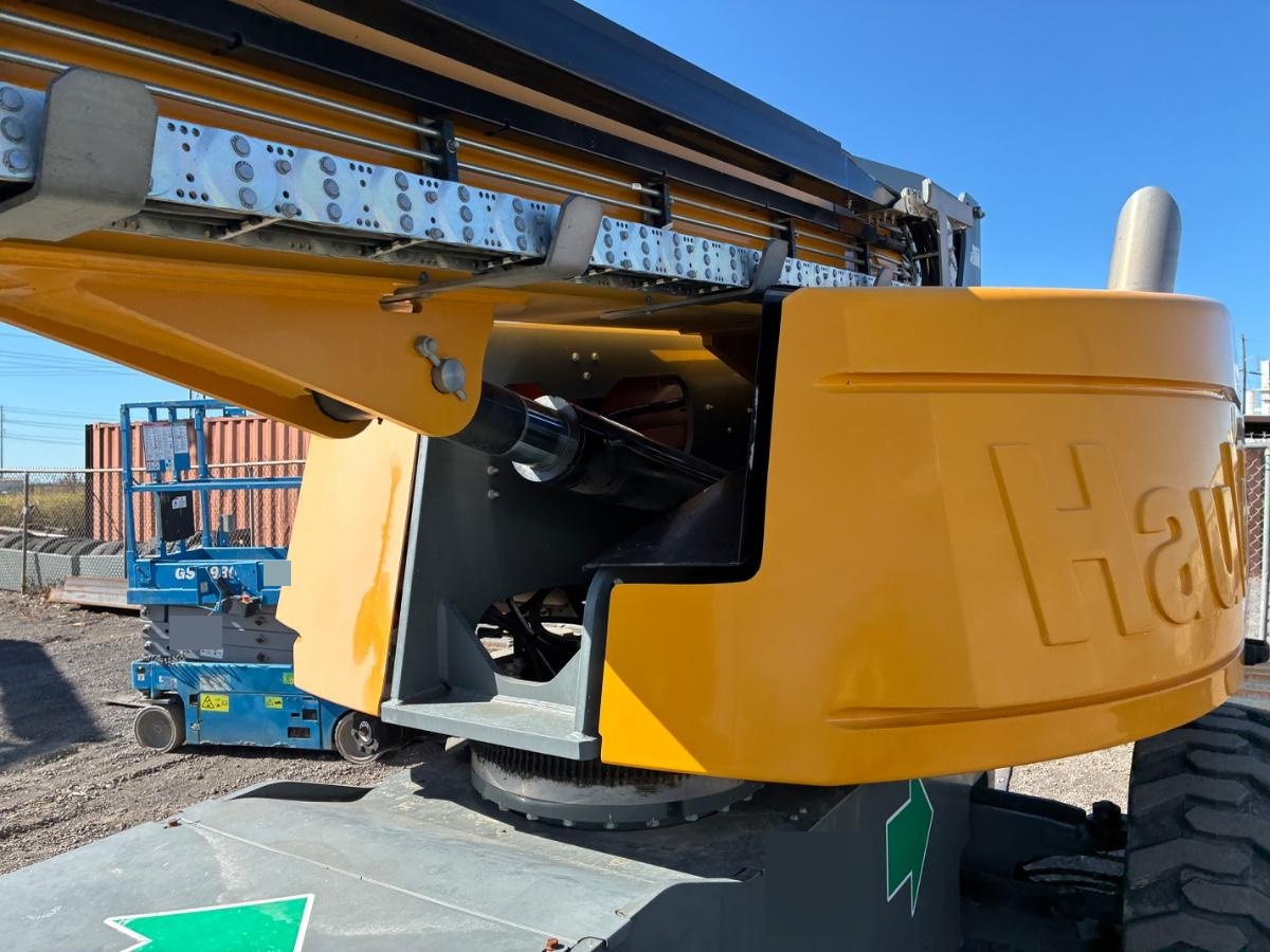 2020 HAULOTTE HT67 RTJ O
