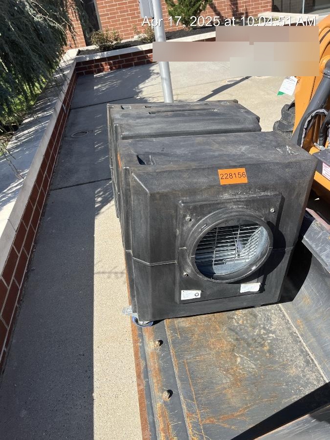 2022 ABATEMENT TECHNOLOGIES BD2KM