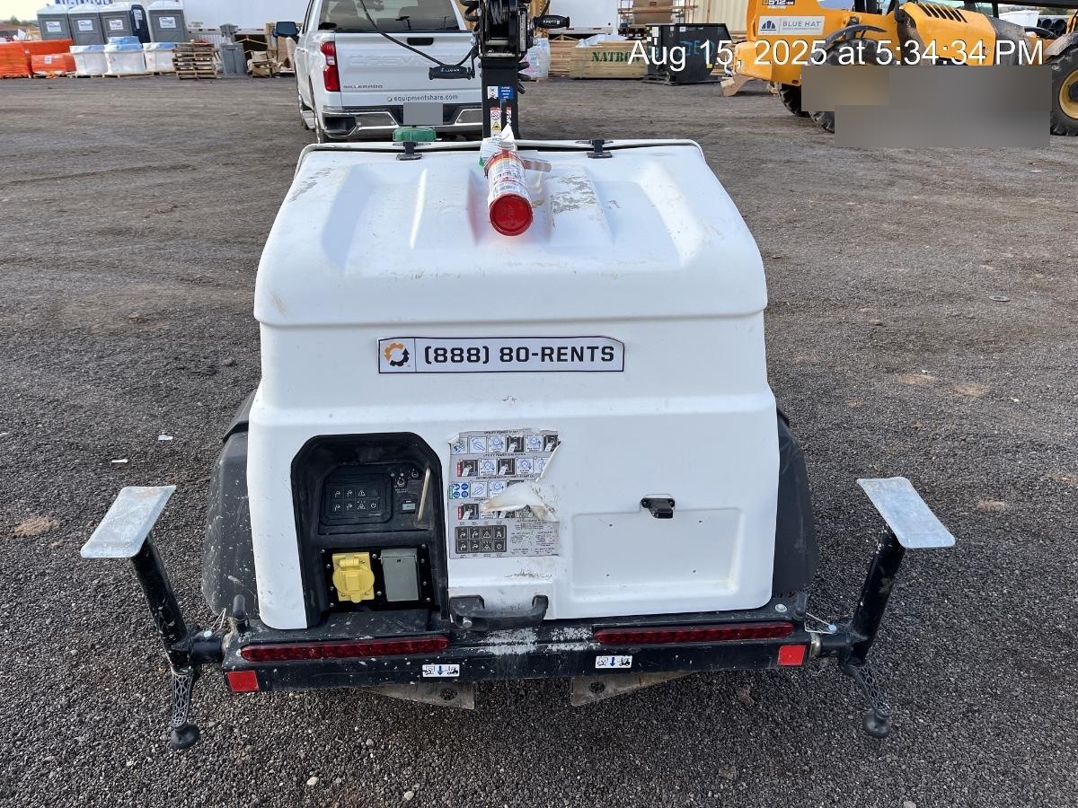 2023 GENERAC MLT2