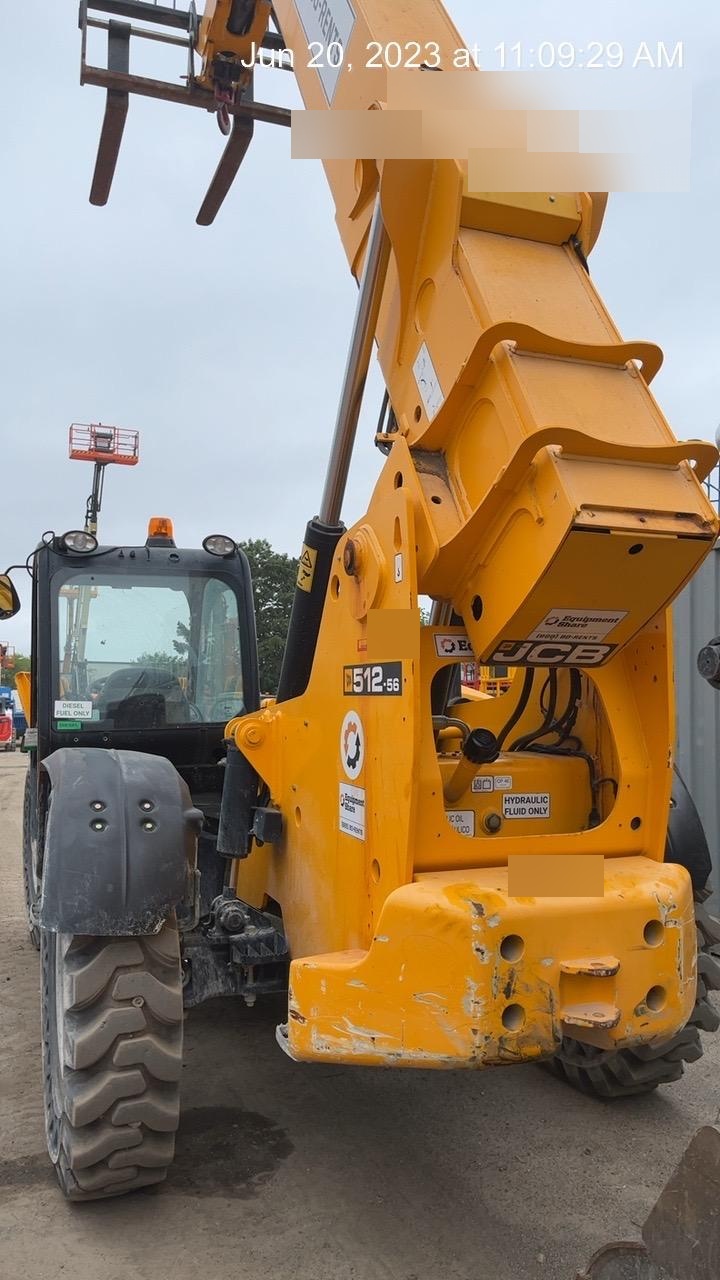 2020 JCB 512-56
