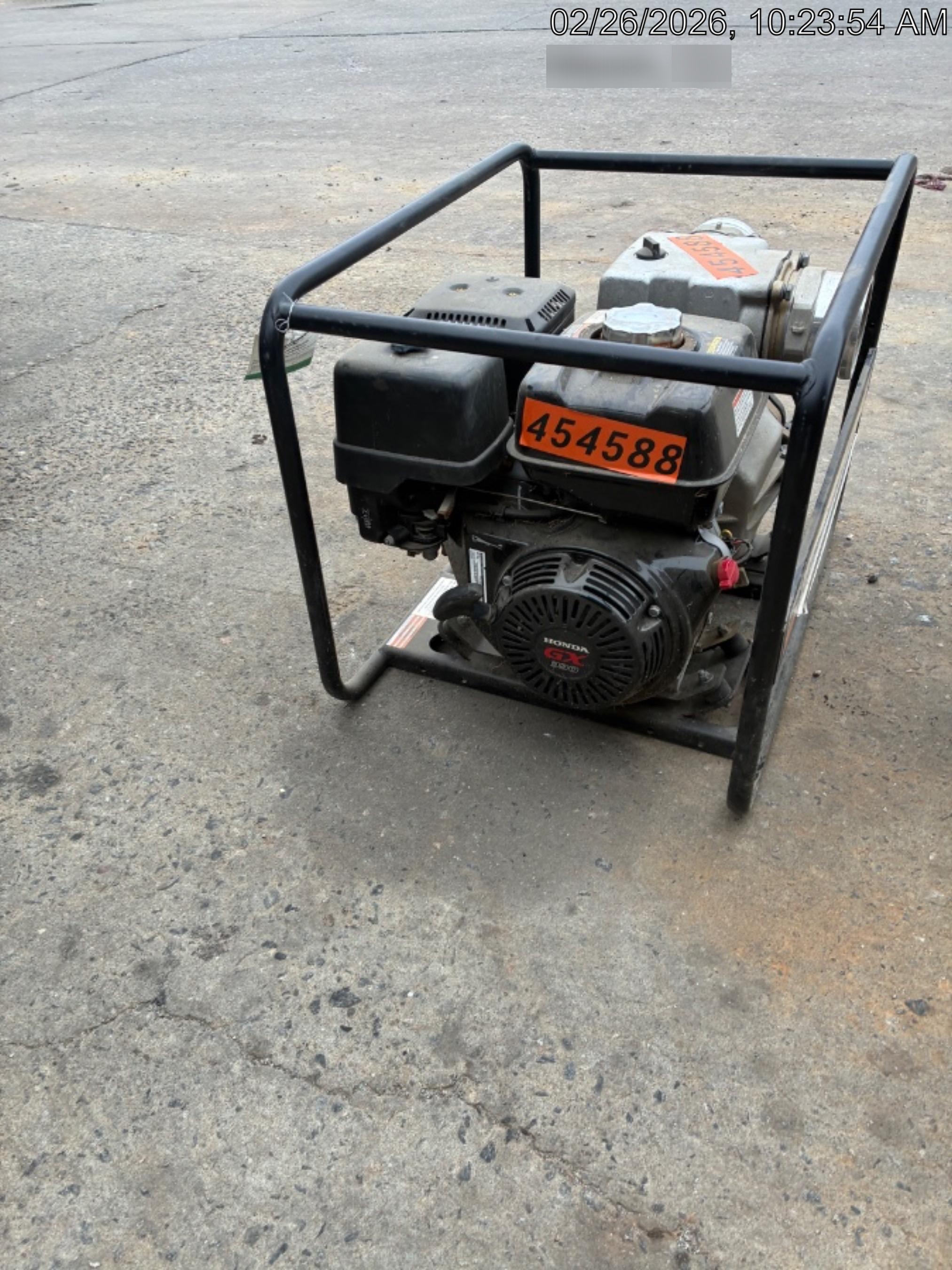 2024 MI-T-M WTP-T04-0MGH