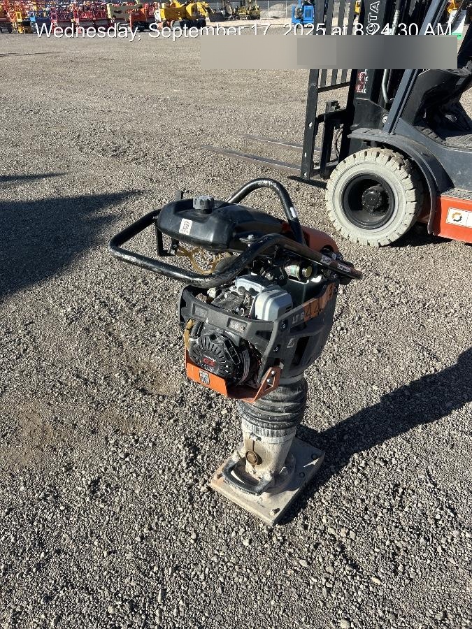 2024 HUSQVARNA LT6005