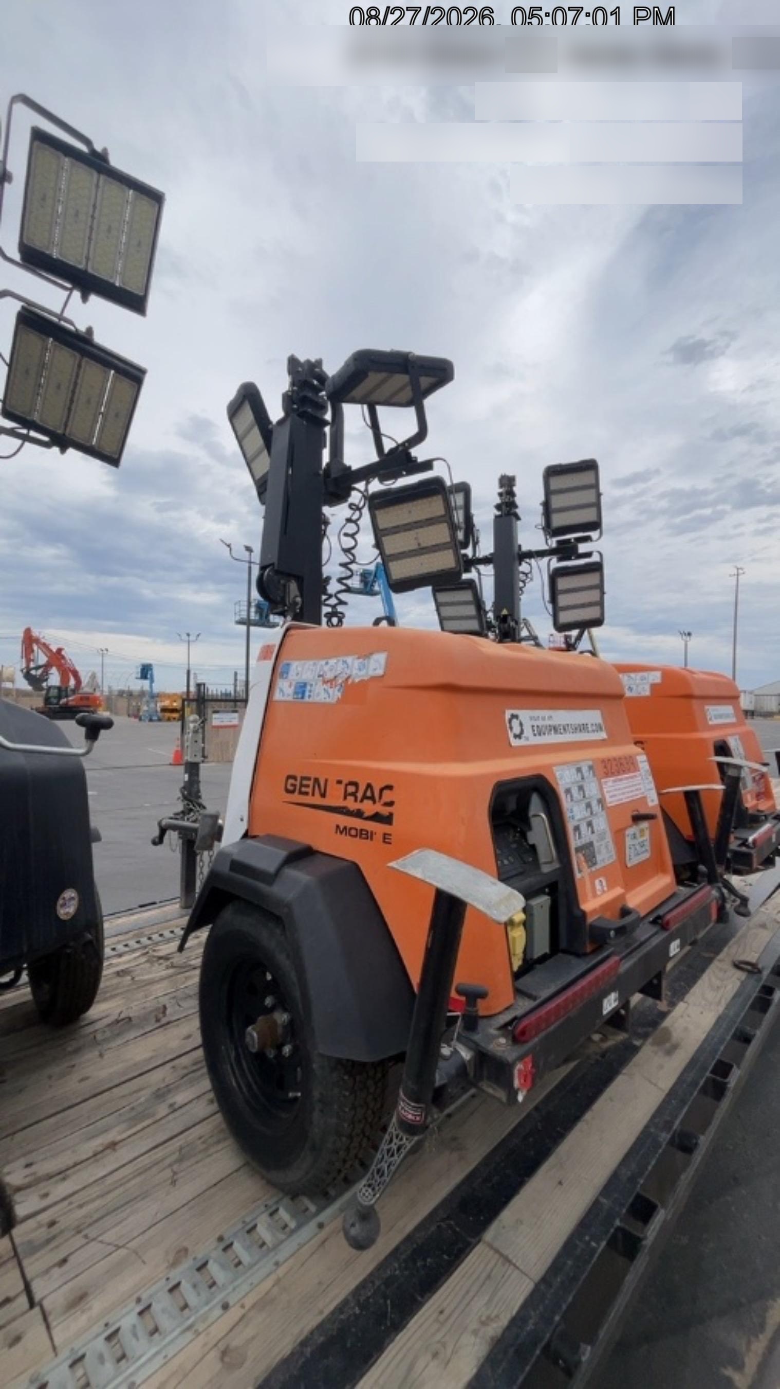 2023 GENERAC MLT2