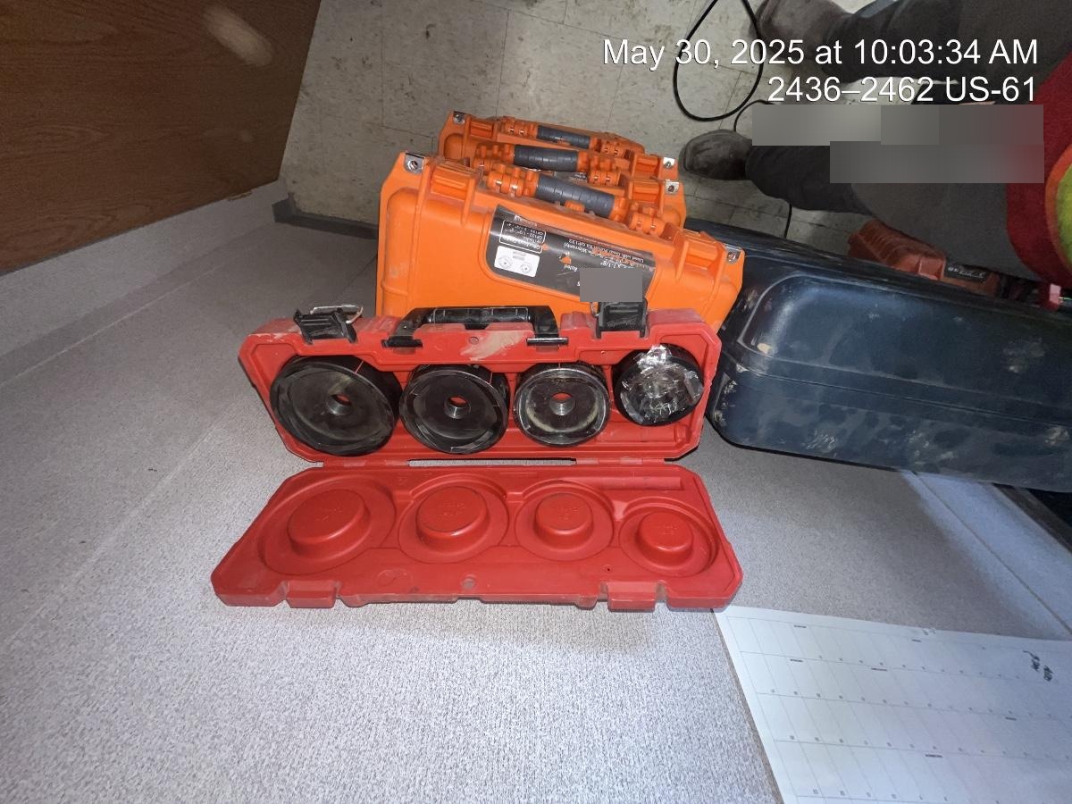 2021 MILWAUKEE 49-16-2695