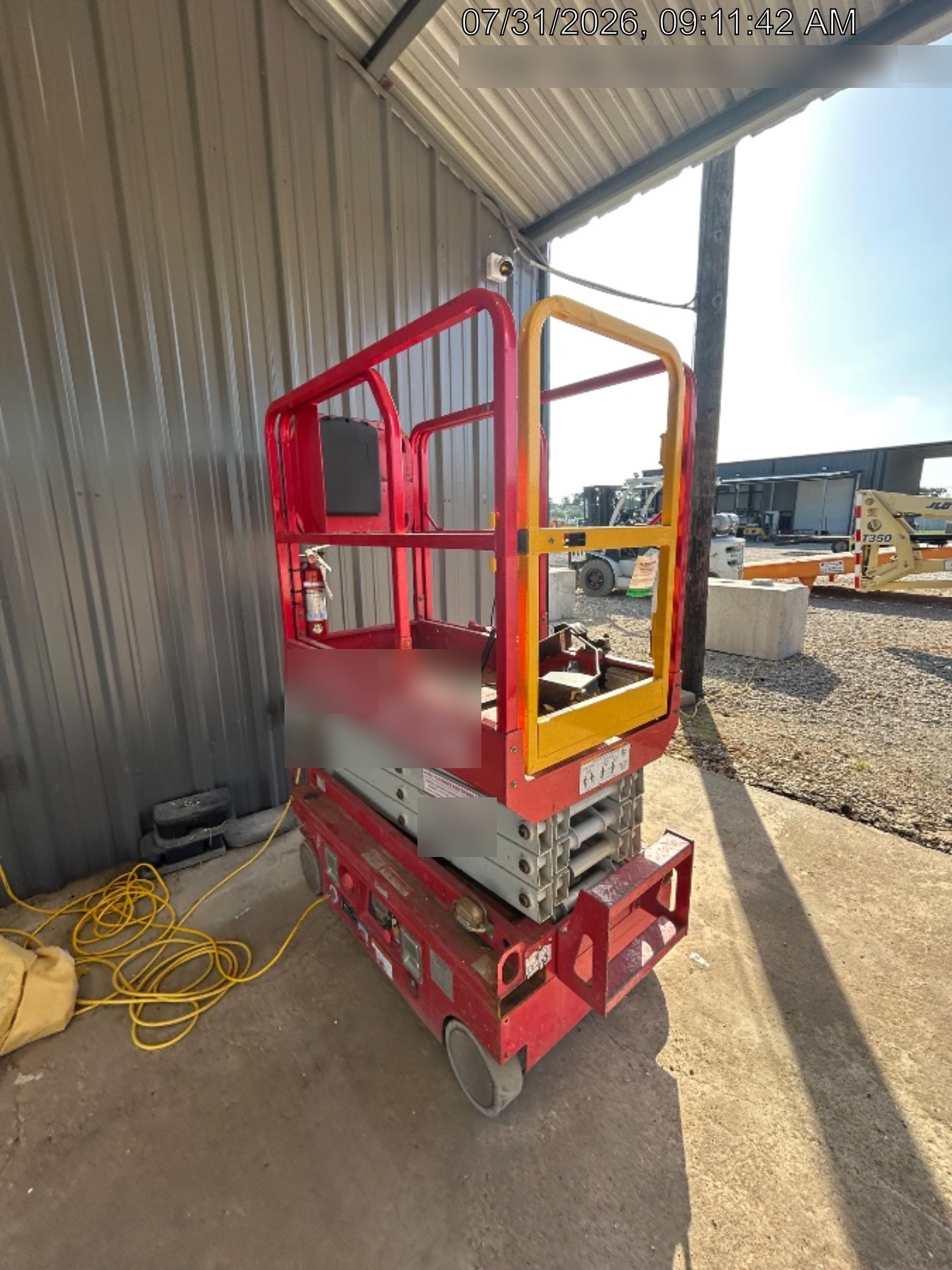 2019 MEC 1330SE