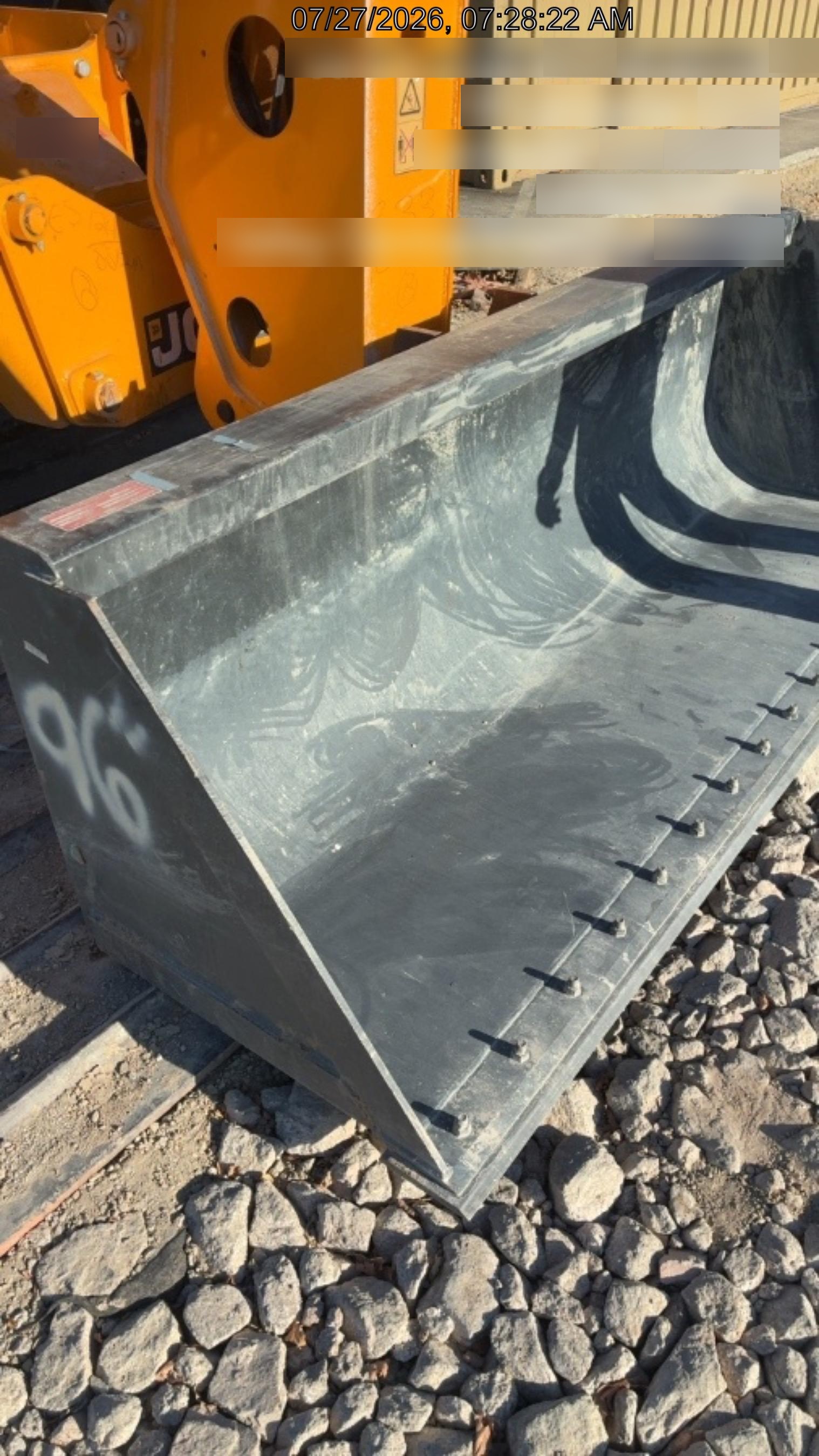 2022 ARROW MATERIAL HANDLING 3209615B270