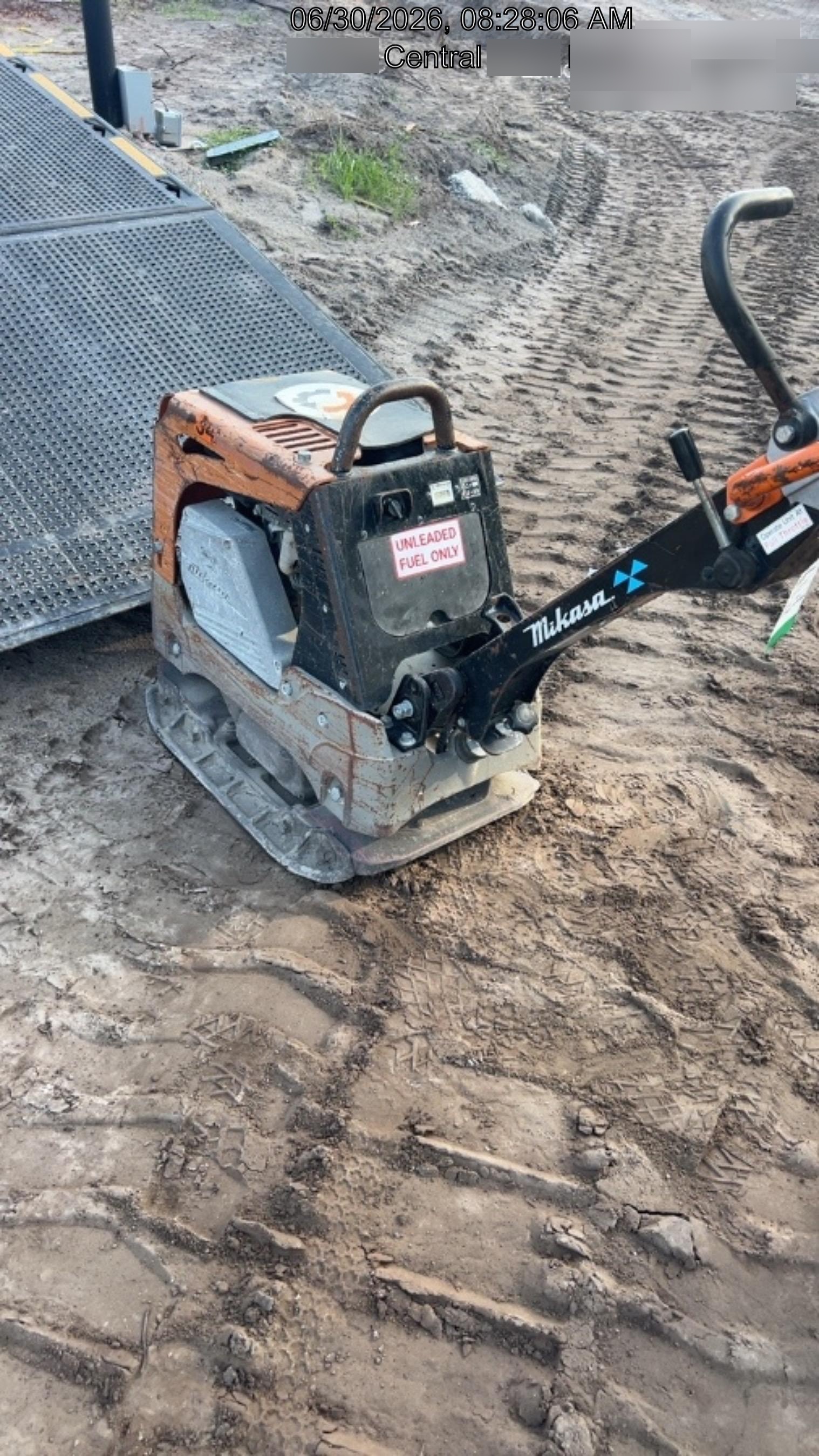 2023 MULTIQUIP MV308GH