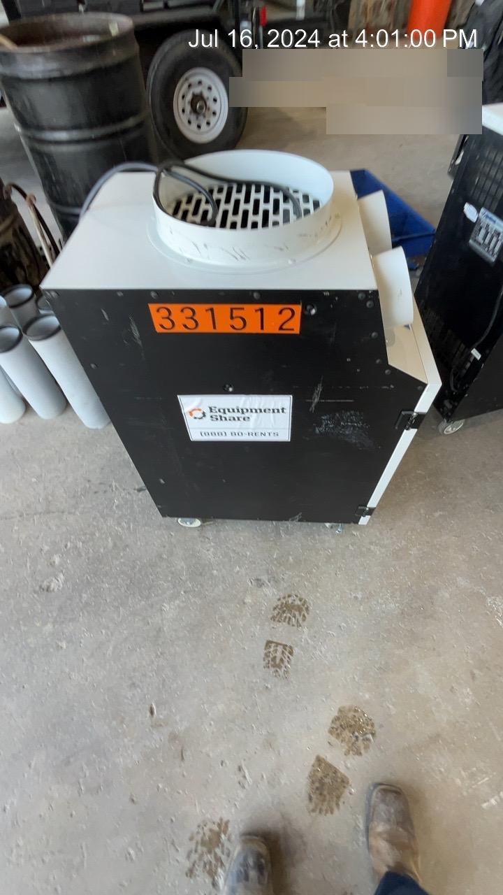 2023 KWIKOOL KPAC1411-2