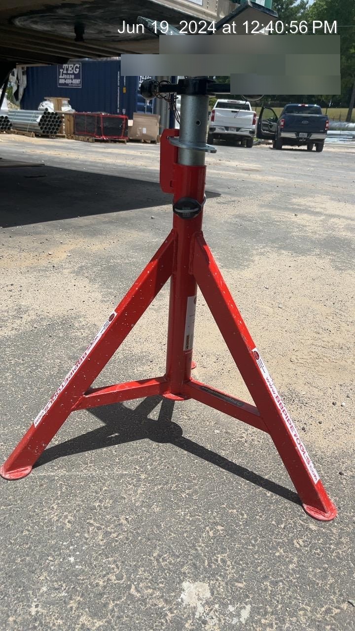 2023 B&B PIPE 4100E