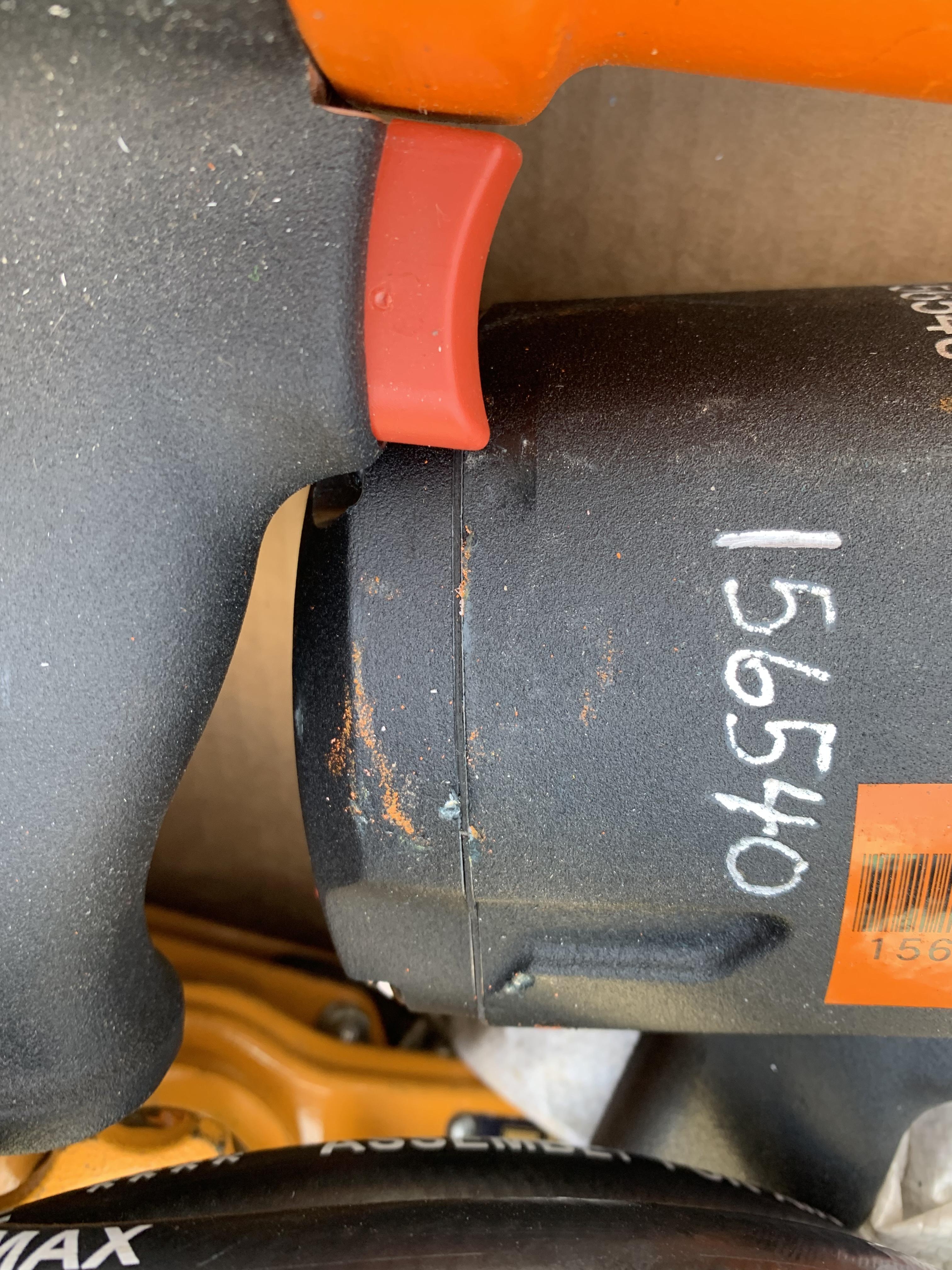 2021 PETOL P95-525